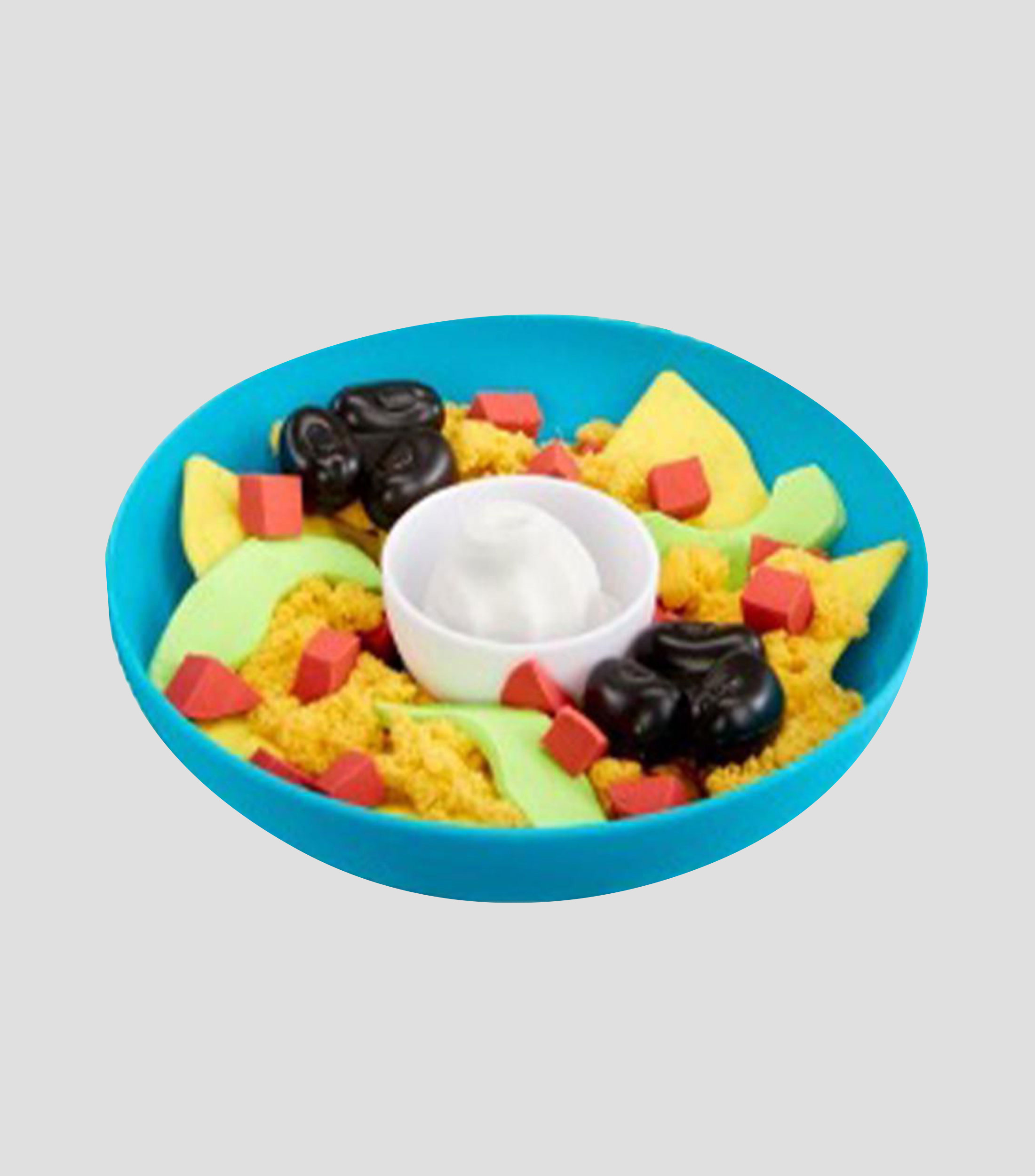 Set Creative Chefs Nachos
