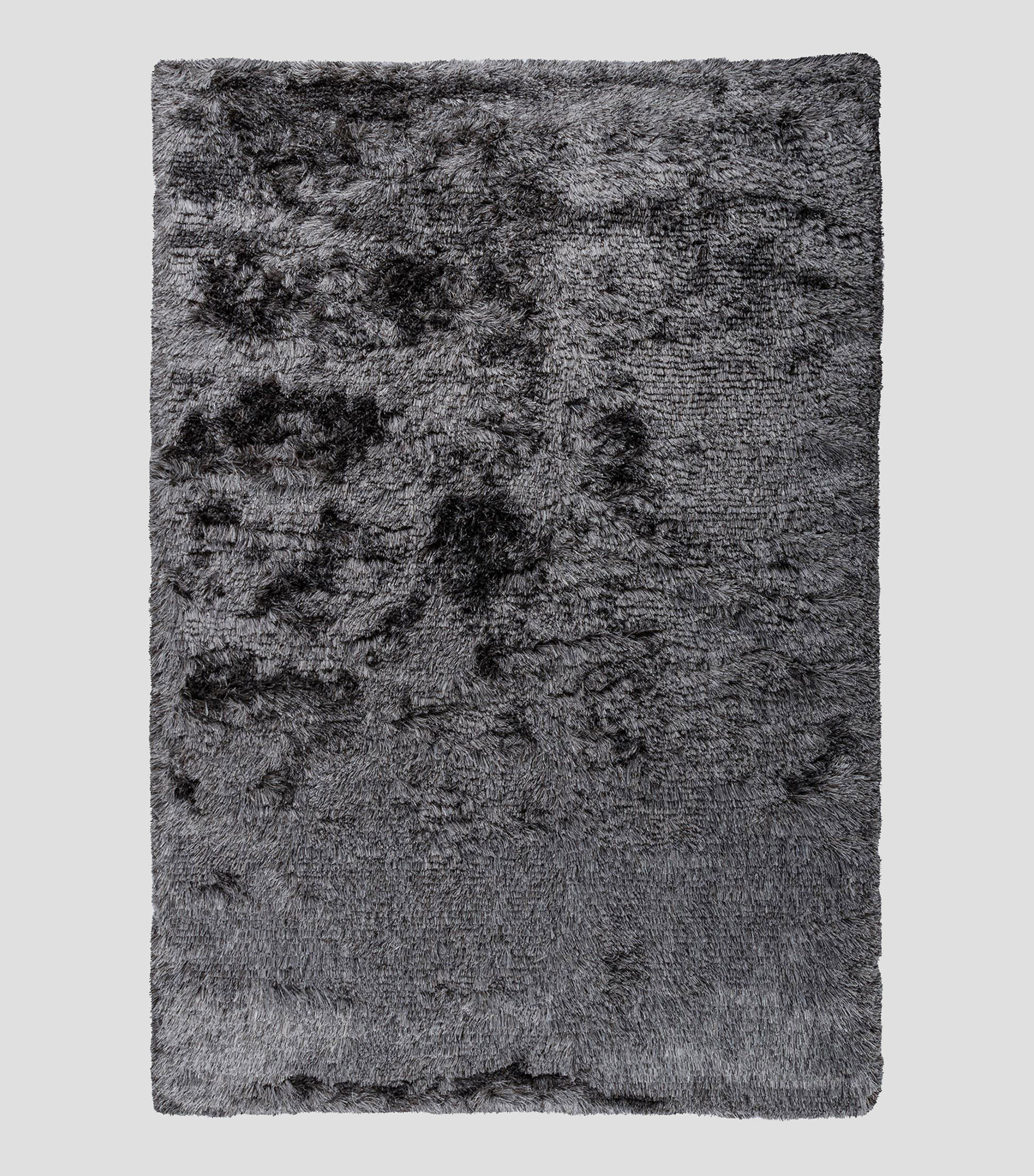 Tapete decorativo Glaciar en poliéster 105 x 70 cm