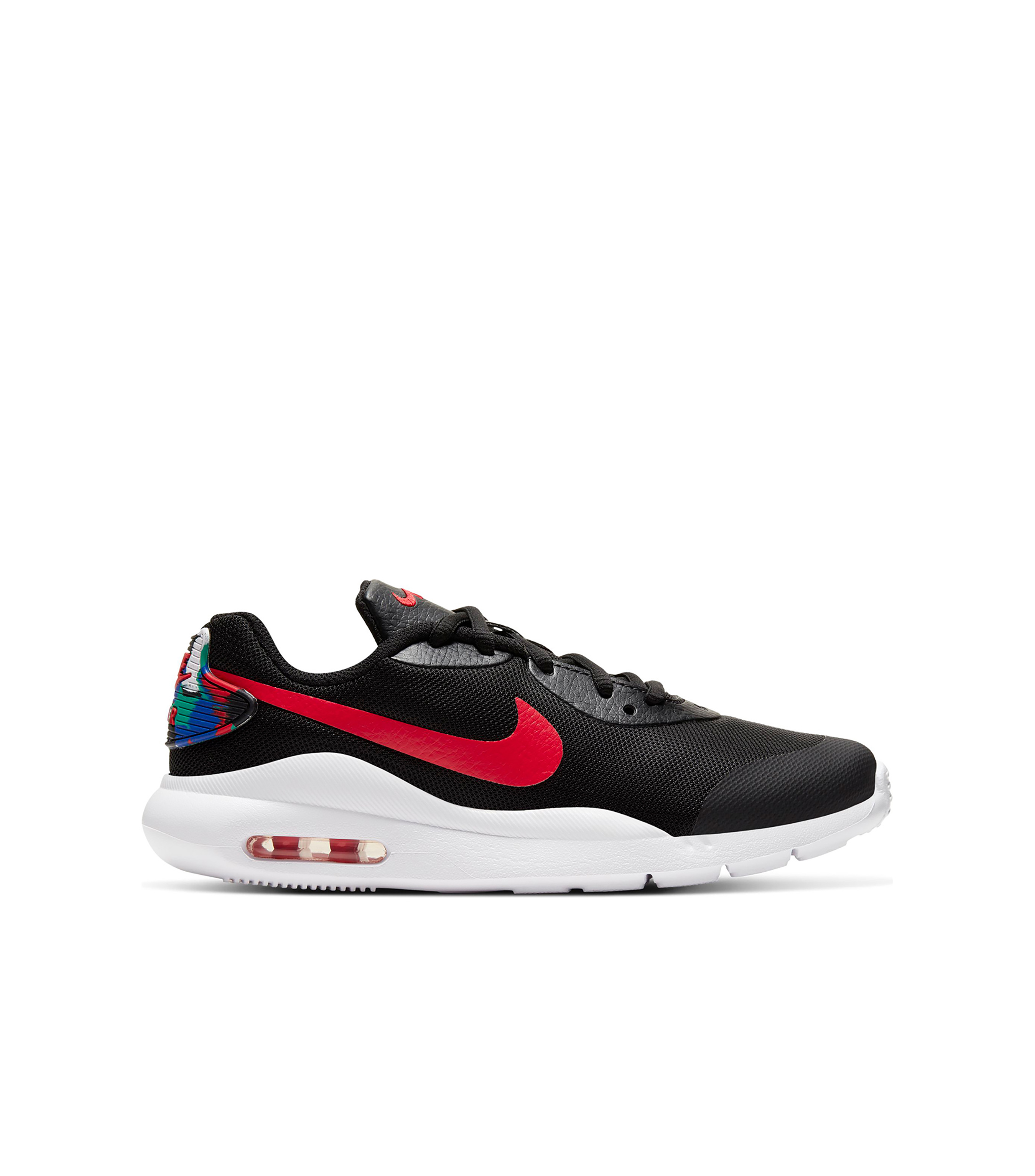 nike air max oketo infants trainers