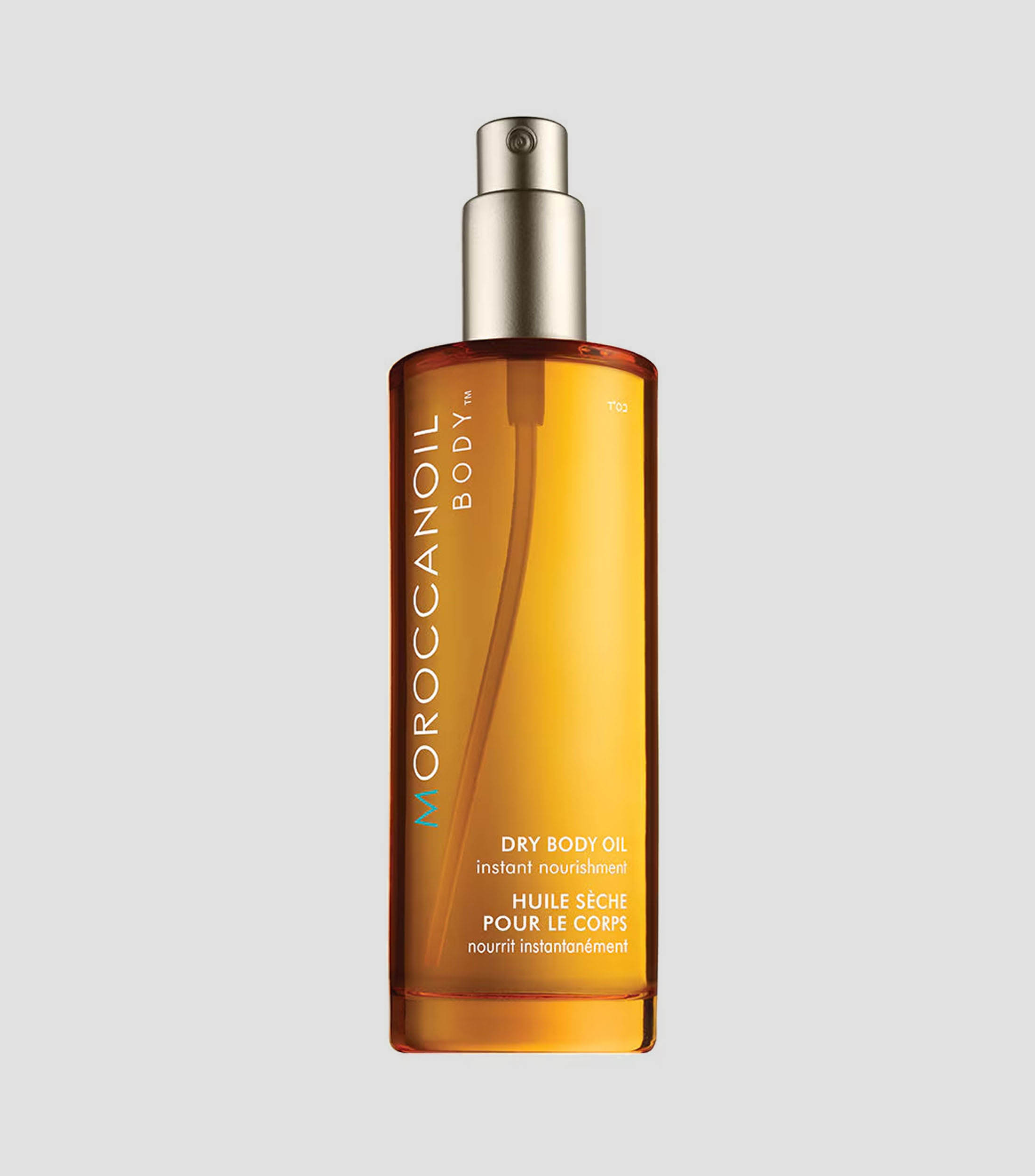 Aceite Coropral Seco, 100 ml