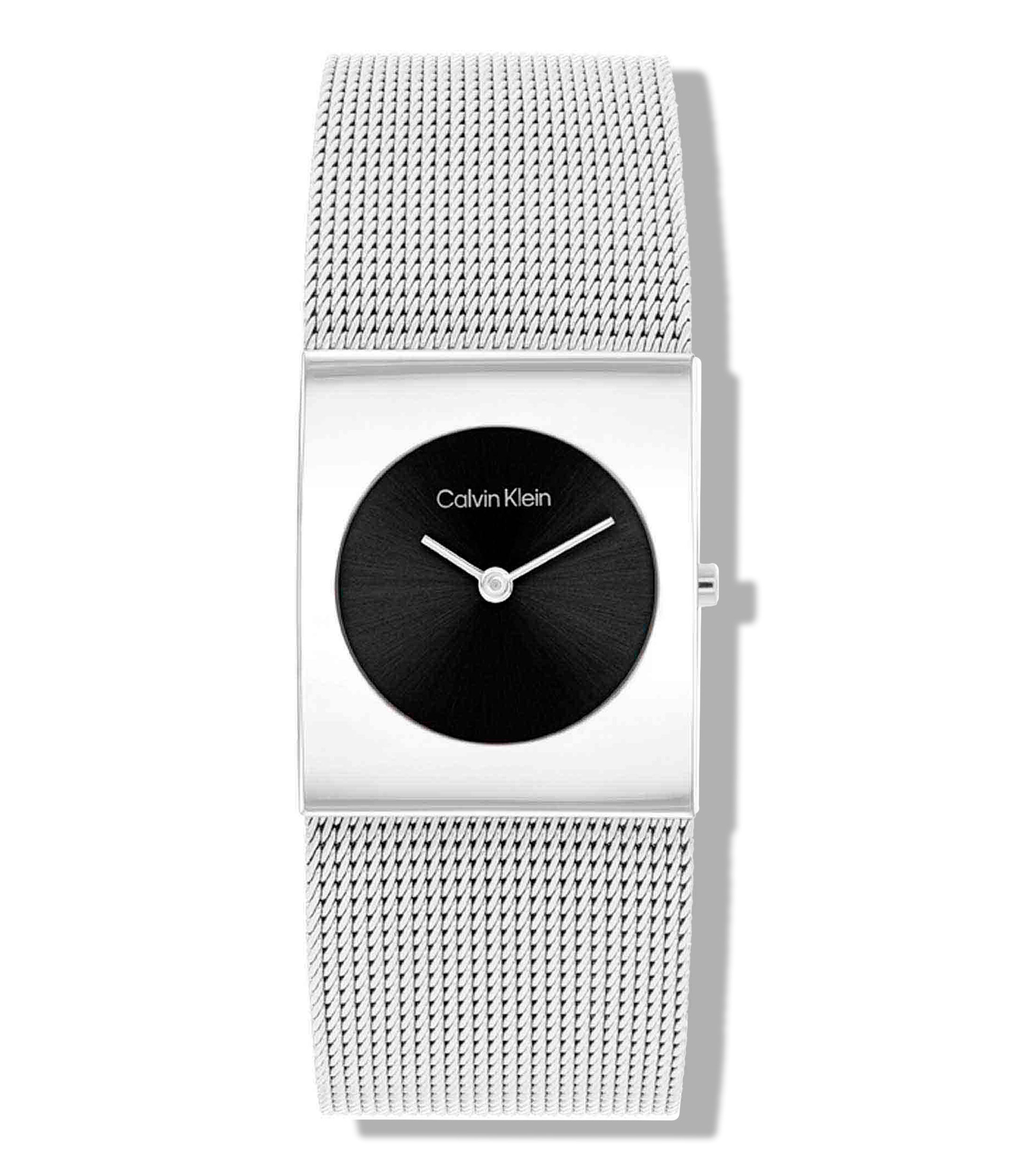 Reloj para Mujer Pulse Casual Negro