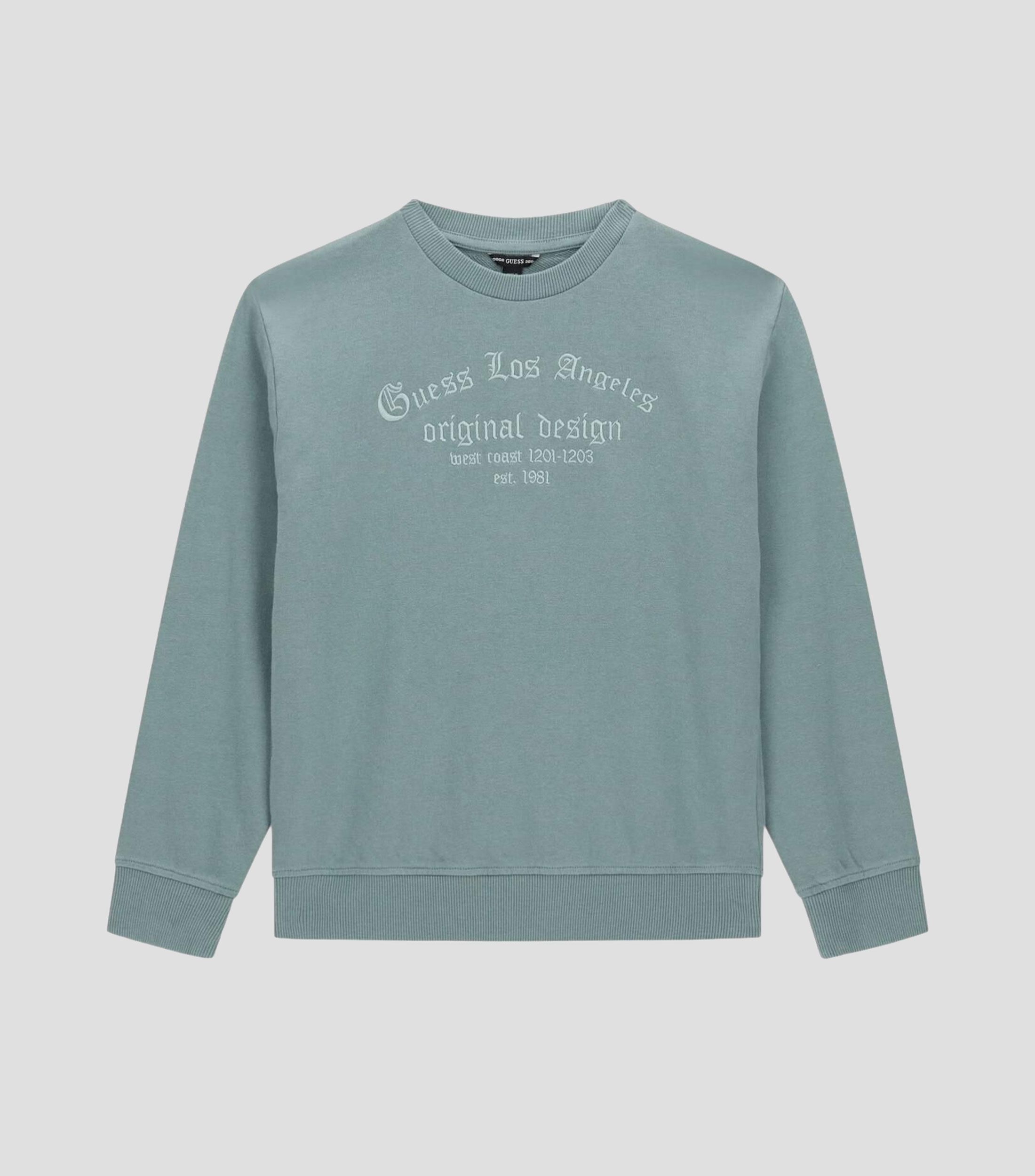 Sudadera pullover Niño