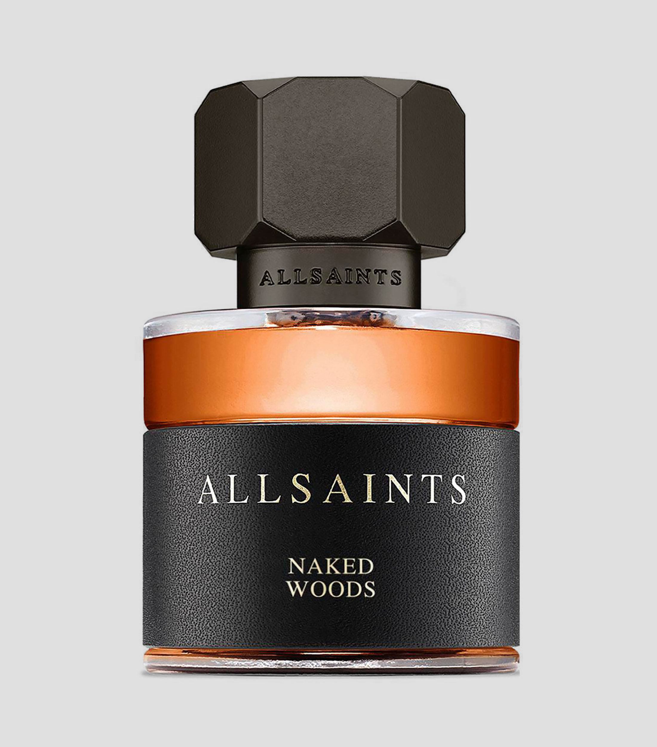 Perfume Naked Woods Eau de Parfum, 30 ml Unisex