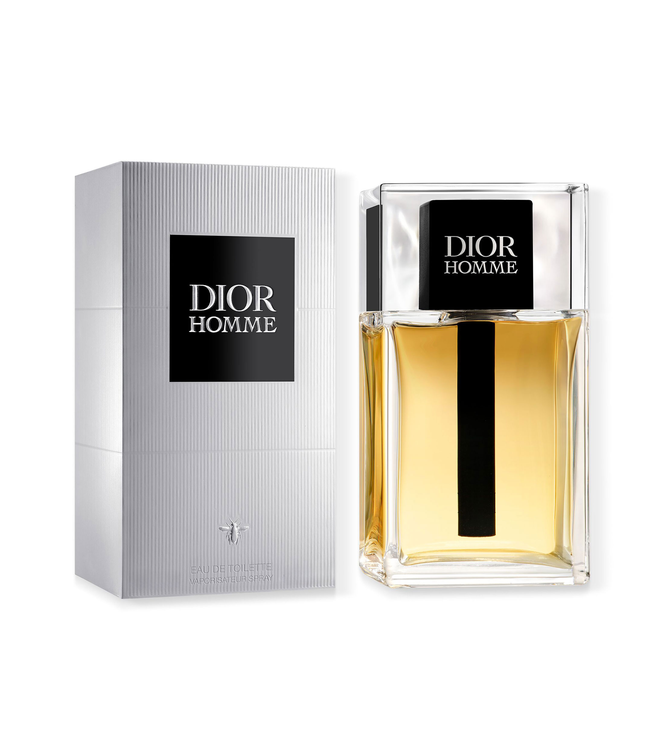 DIOR HOMME EAU DE TOILETTE, 150 ML