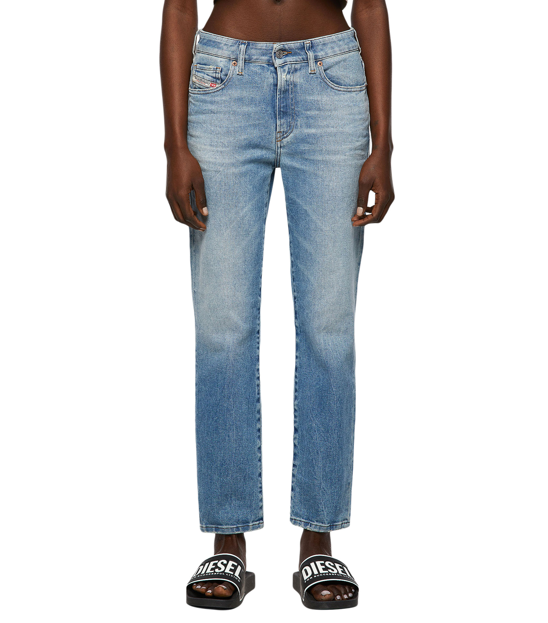 Pantalones diesel best sale palacio de hierro