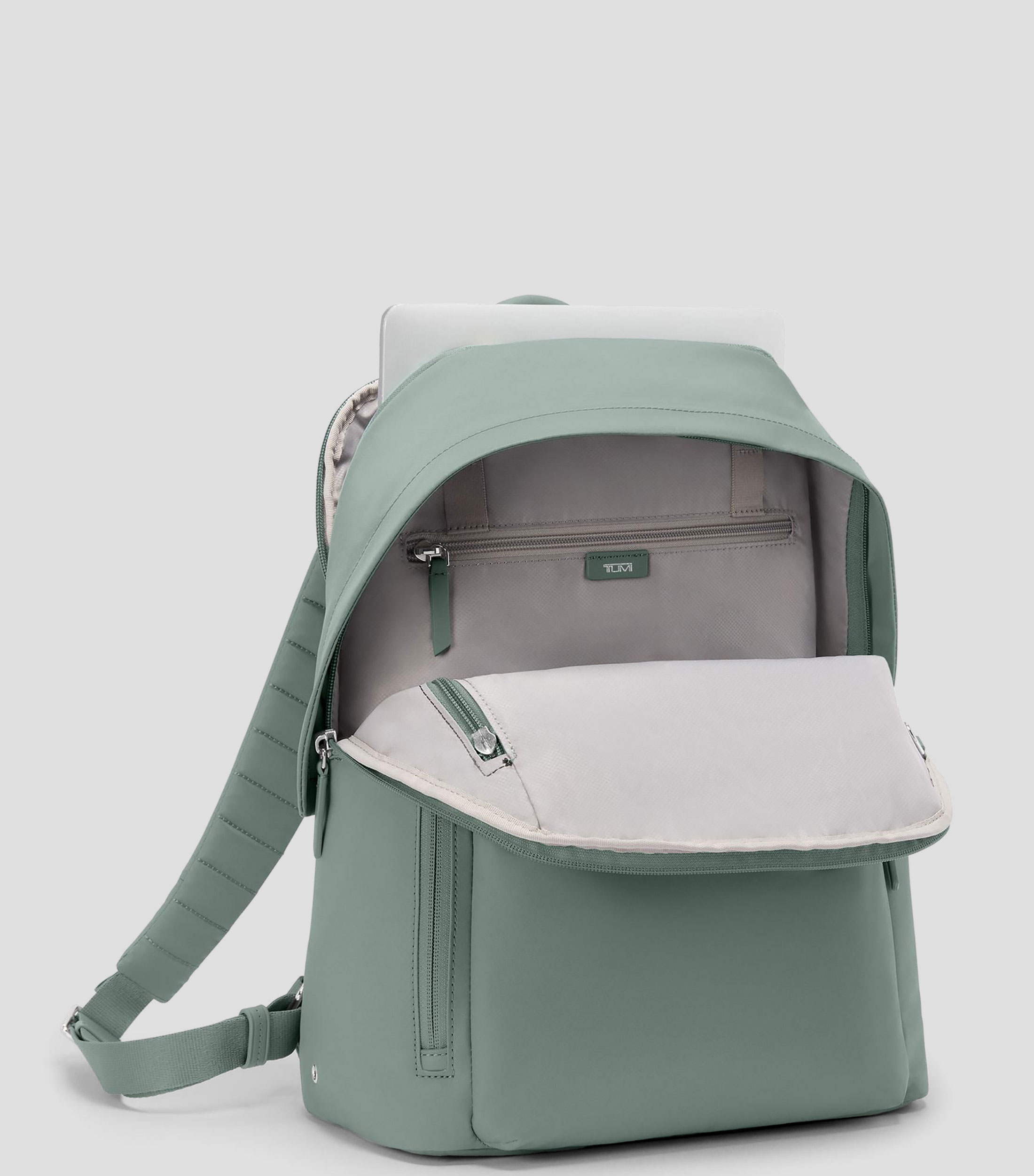 Mochila Halsey Mujer