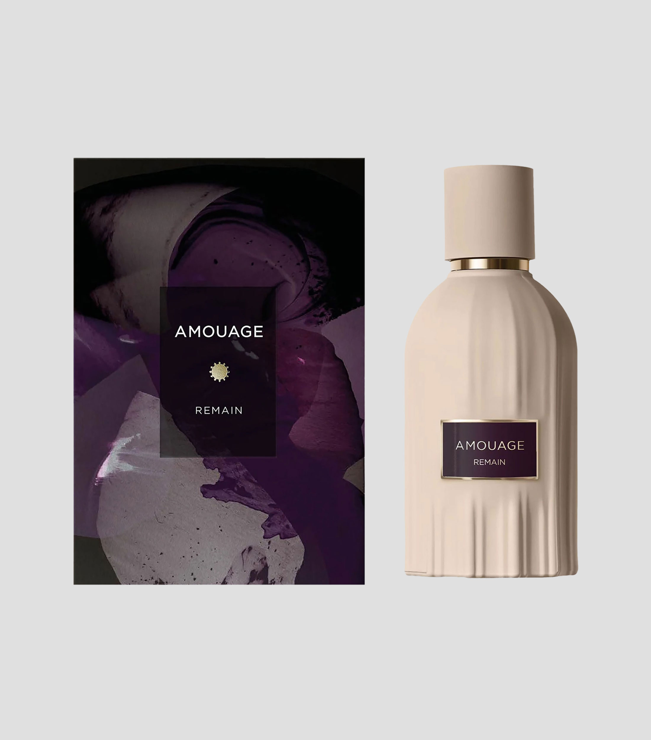 Perfume Remain, Eau de Parfum 100 ml Unisex