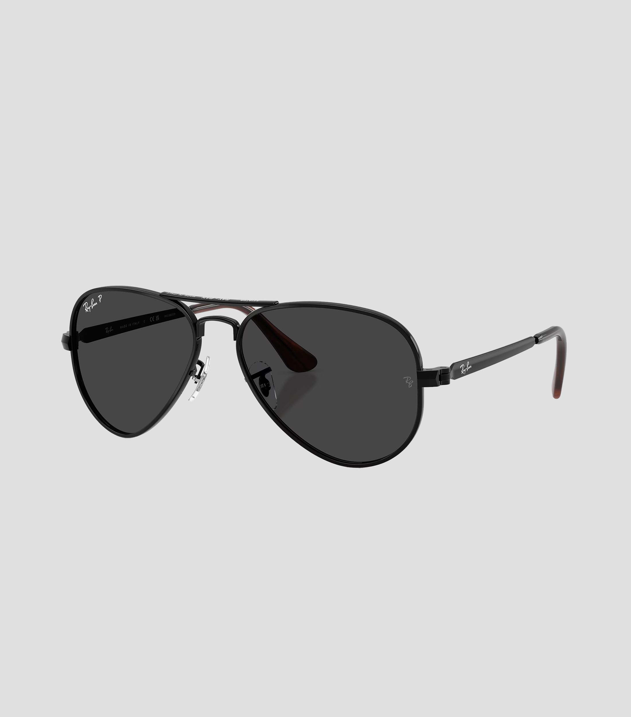 Lentes de Sol Aviador Hombre