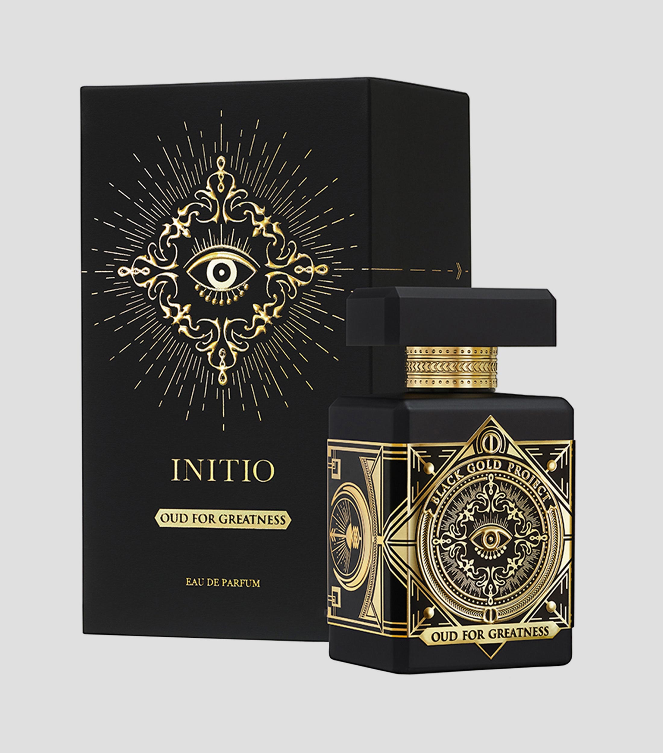 IPP OUD FOR GREATNESS EDP 90ML