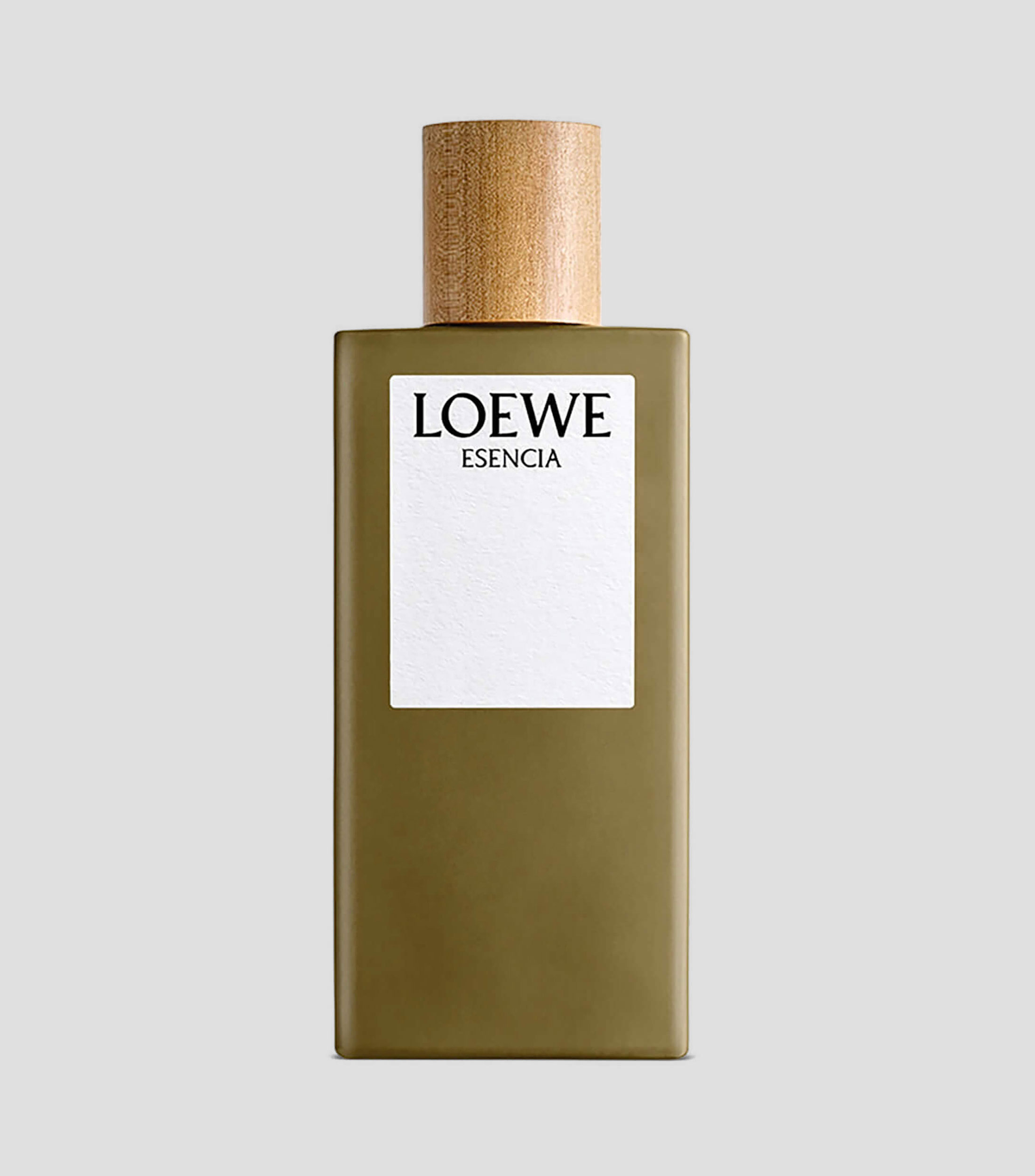 Perfume, Esencia Eau de Toilette, 100 ml Hombre