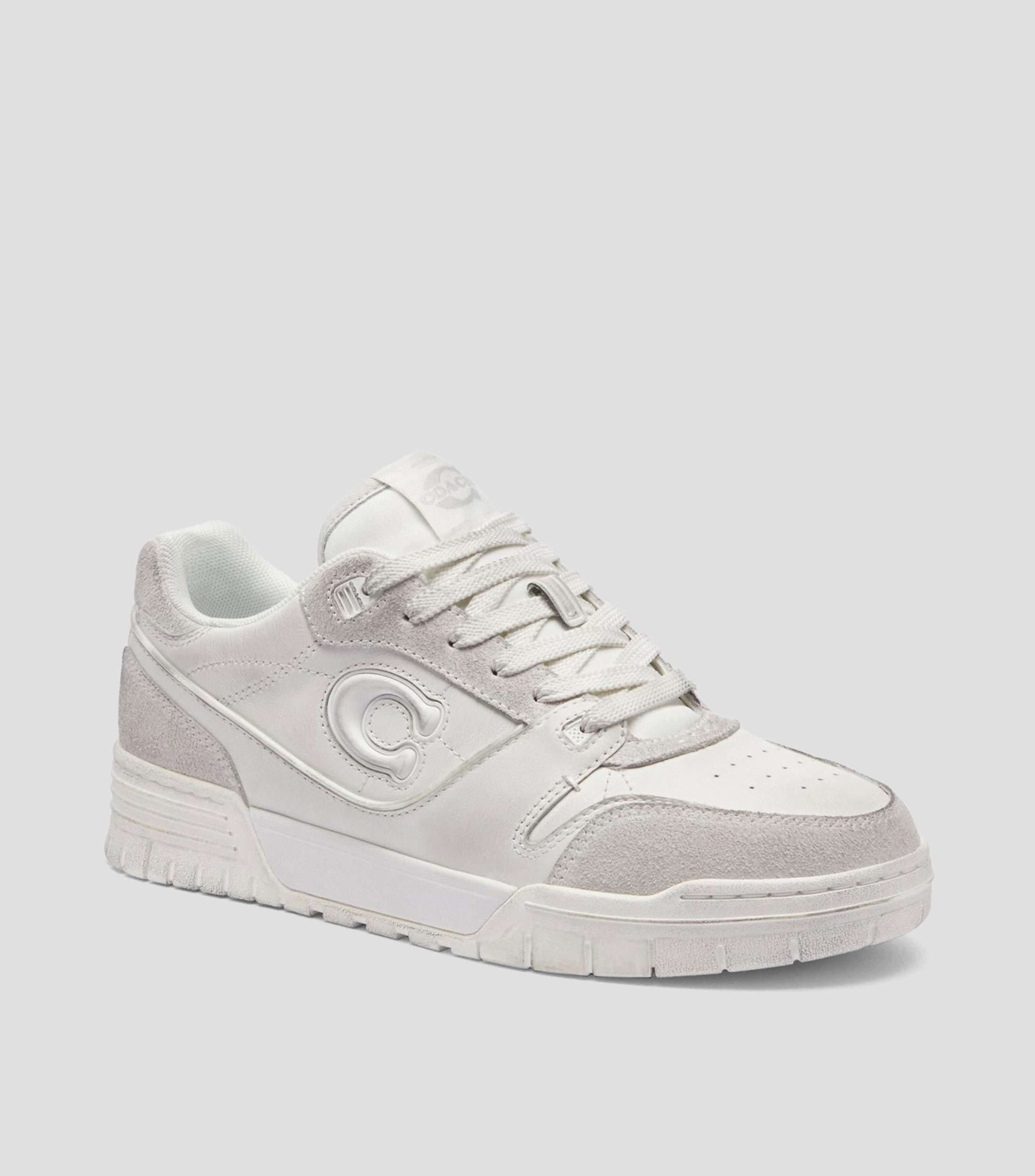 Tenis casuales Soho Runway en gamuza Mujer