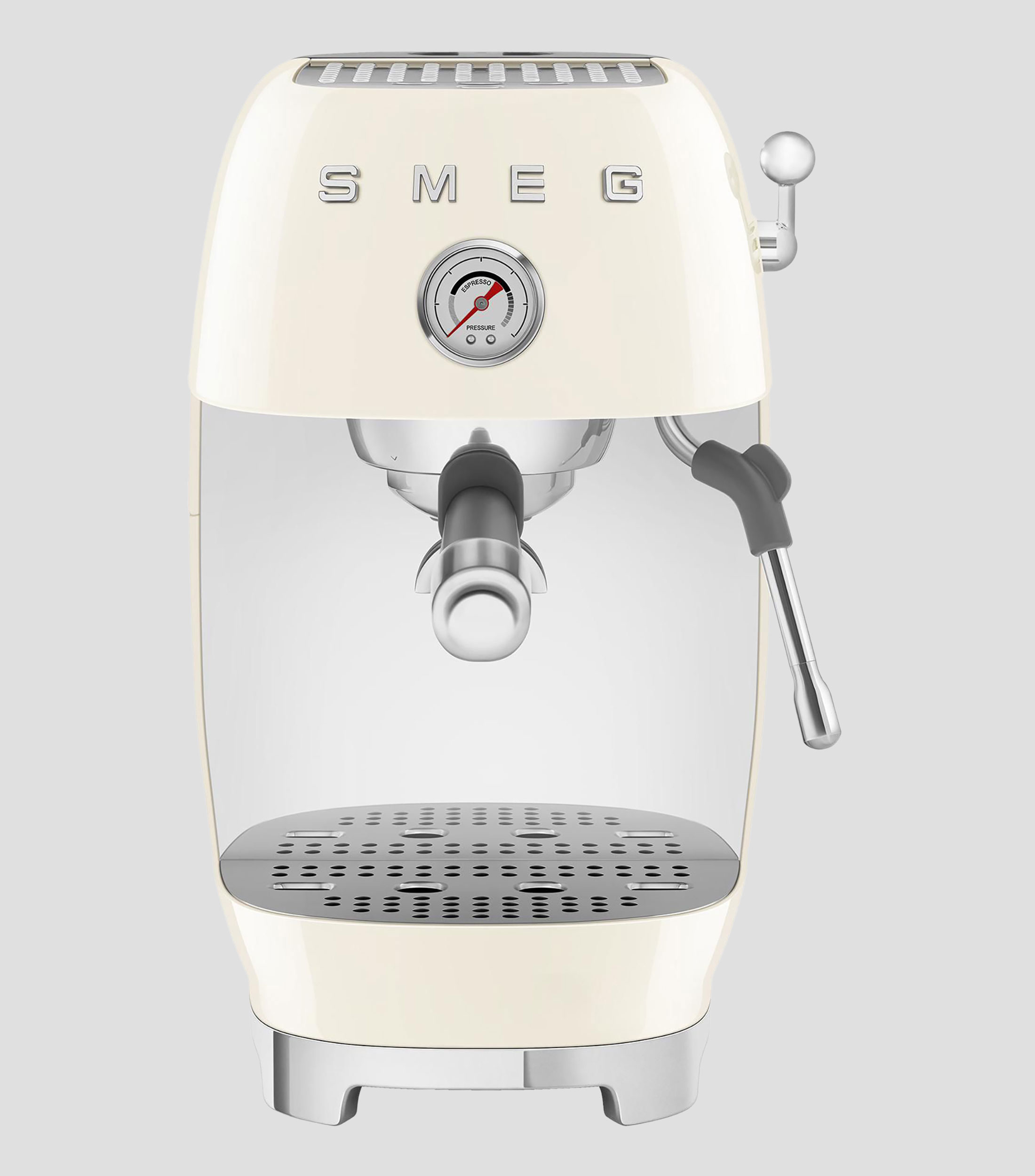 Cafetera manual Cold Brew Espresso ECF03CRUS Crema