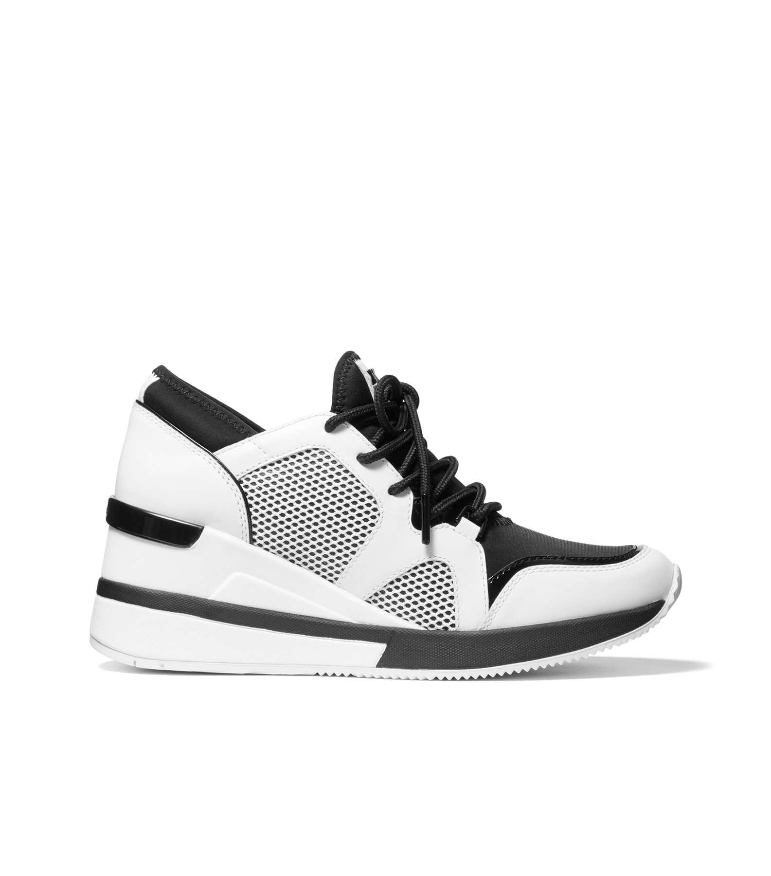 Michael kors liv trainer sneakers deals