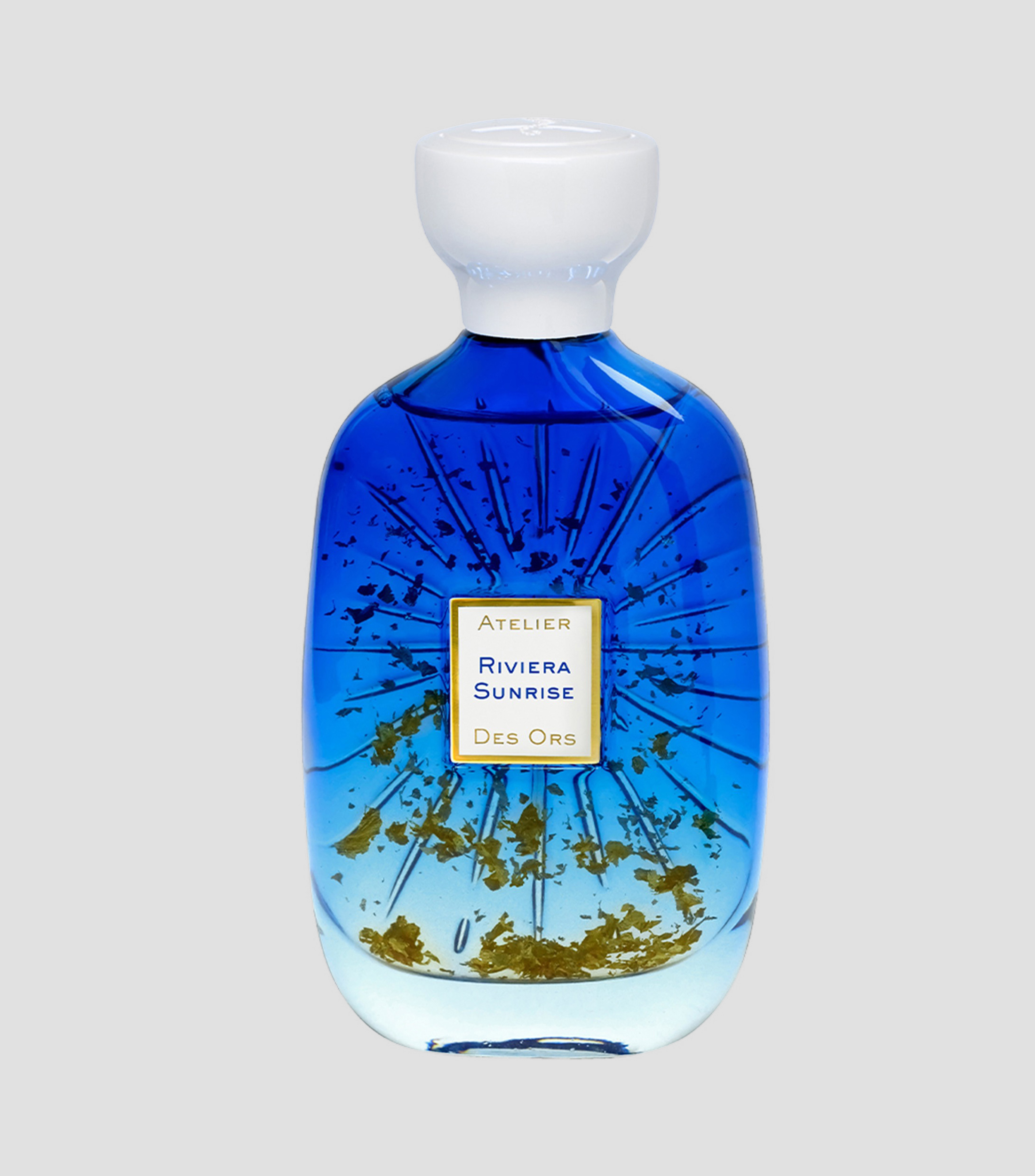 Perfume, Riviera Sunrise Eau de Parfum, 100 ml Unisex