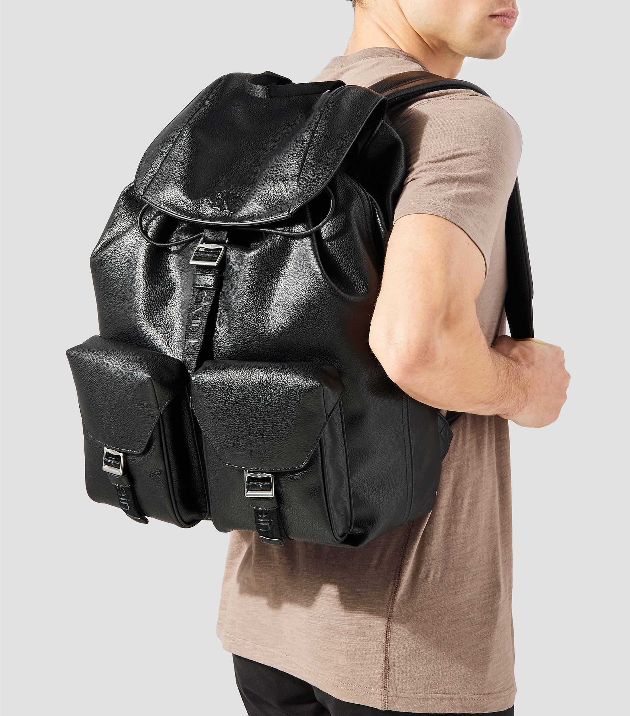 Mochila Hombre