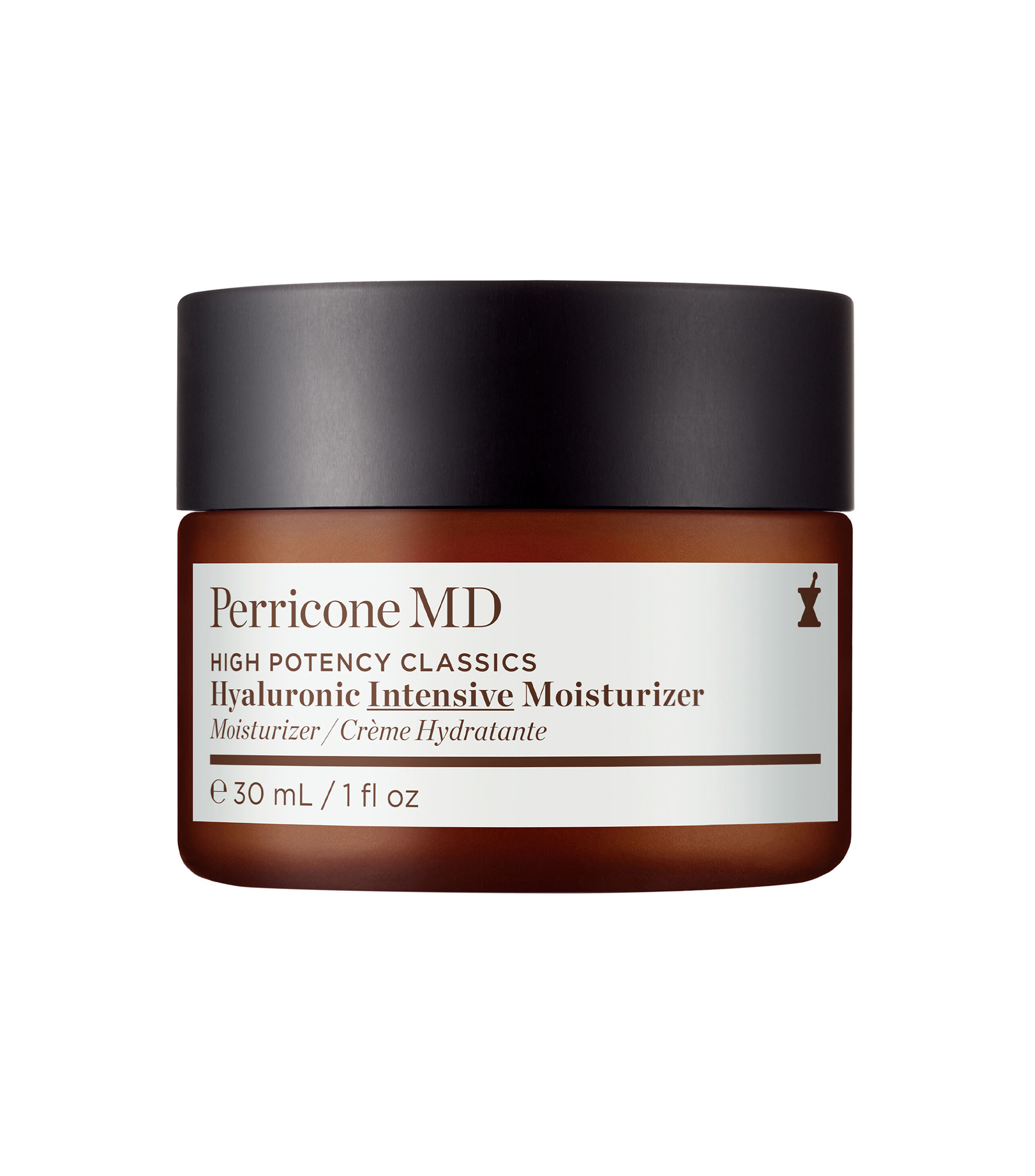 Crema para el Rostro Hidratante High Potency Classics Hyaluronic Intensive, 30 ml Mujer