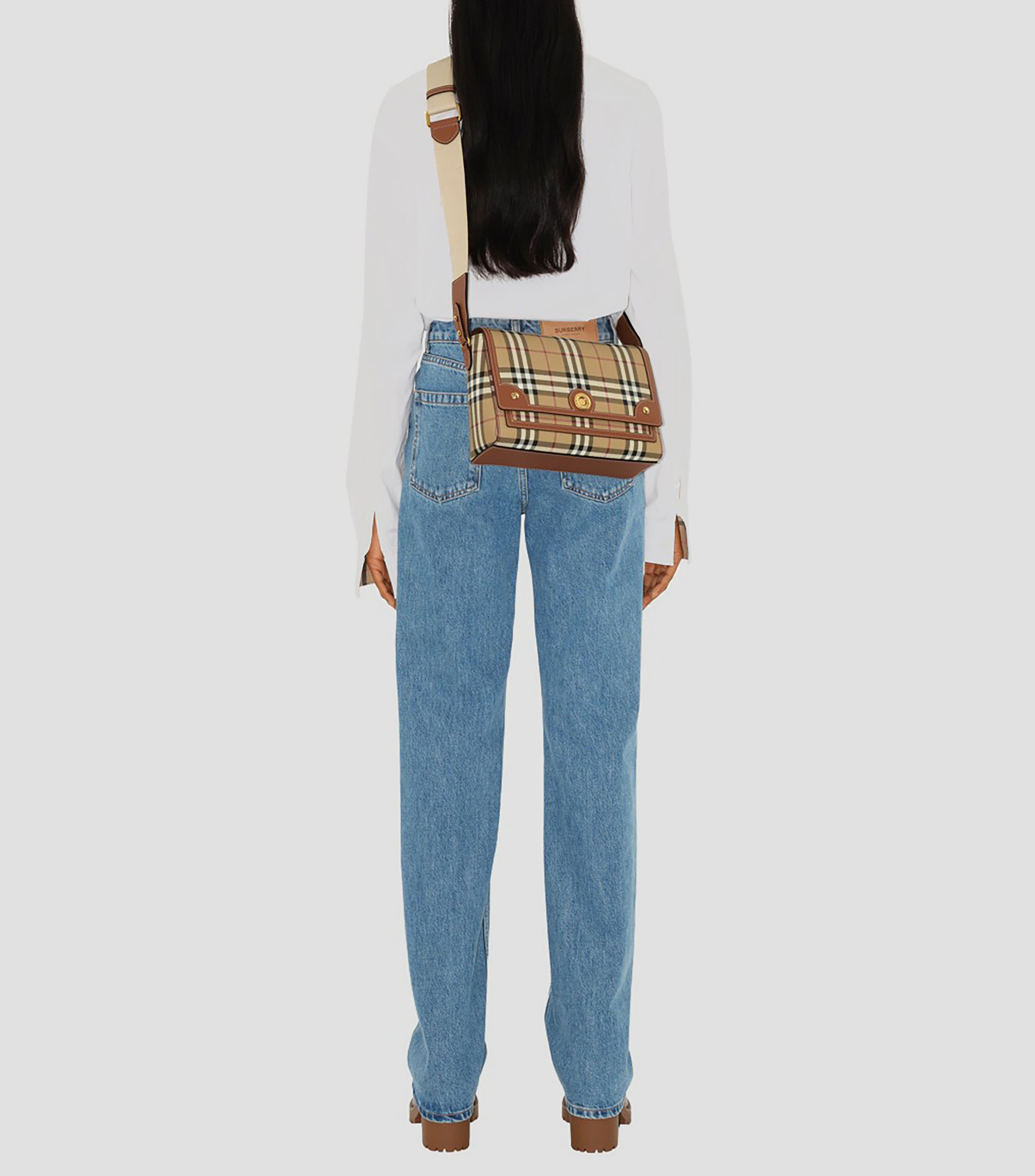 Bolsa Note