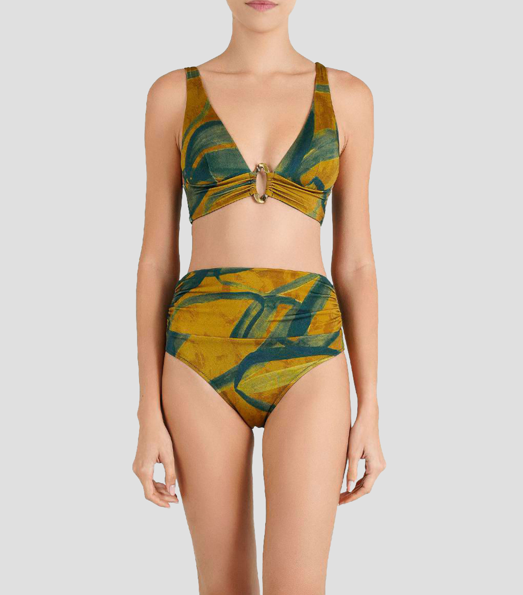 Bikini Top Sabia Mujer