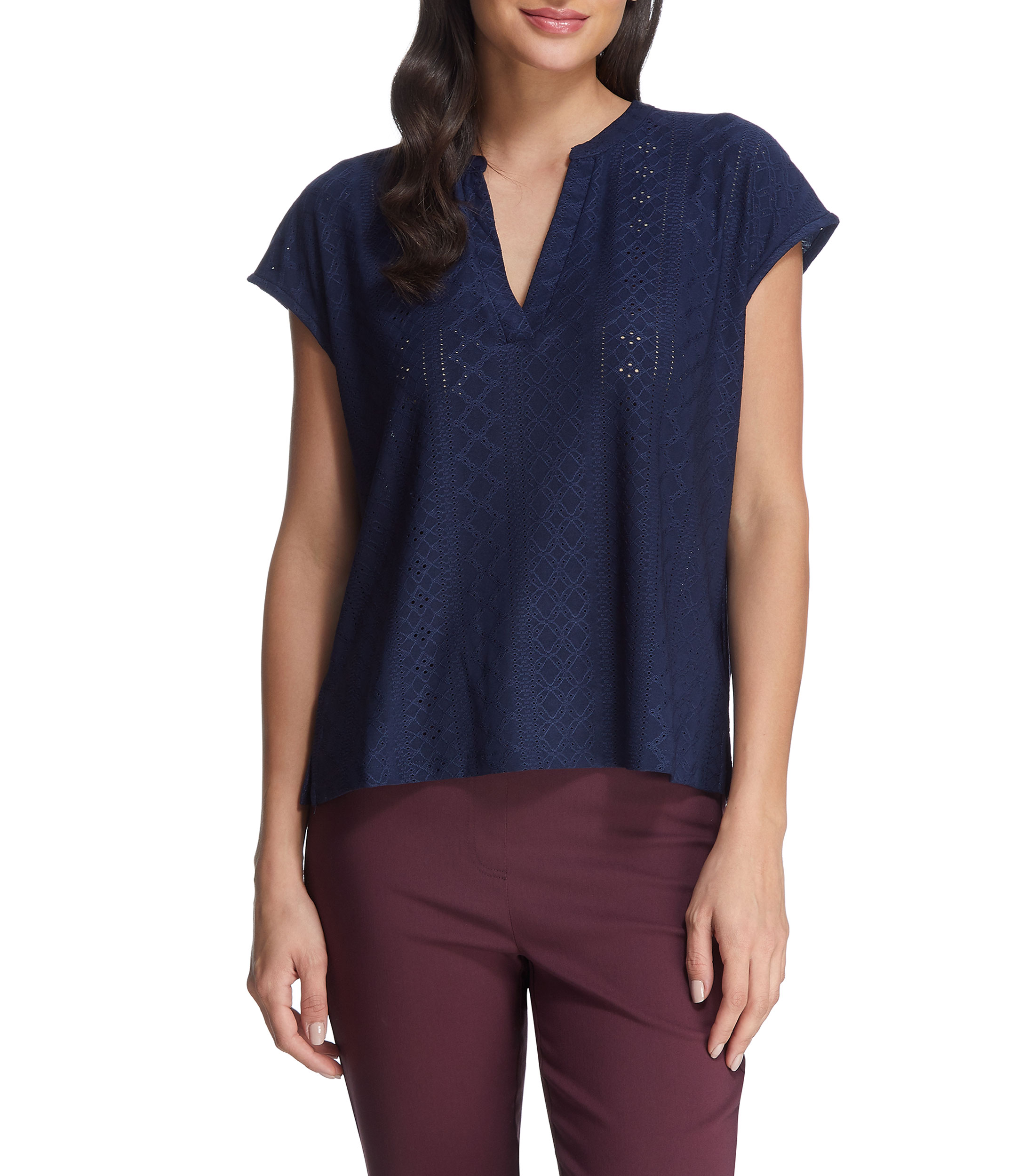 Camiseta Deportiva Mujer Icyzone — Espalda Abierta, Pack De 2 — 95% Rayón, 5% Elastano, Diseño Fresco