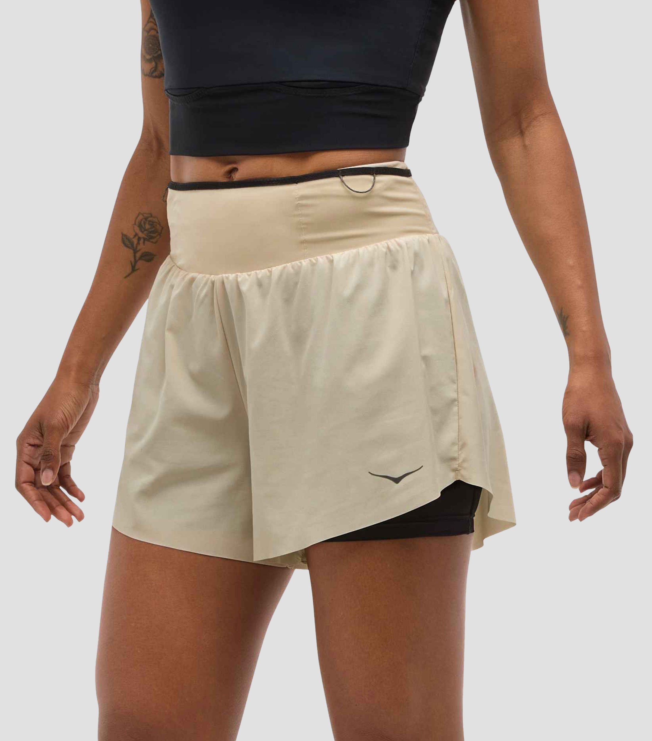 Short para Entrenamiento Skyglide Mujer