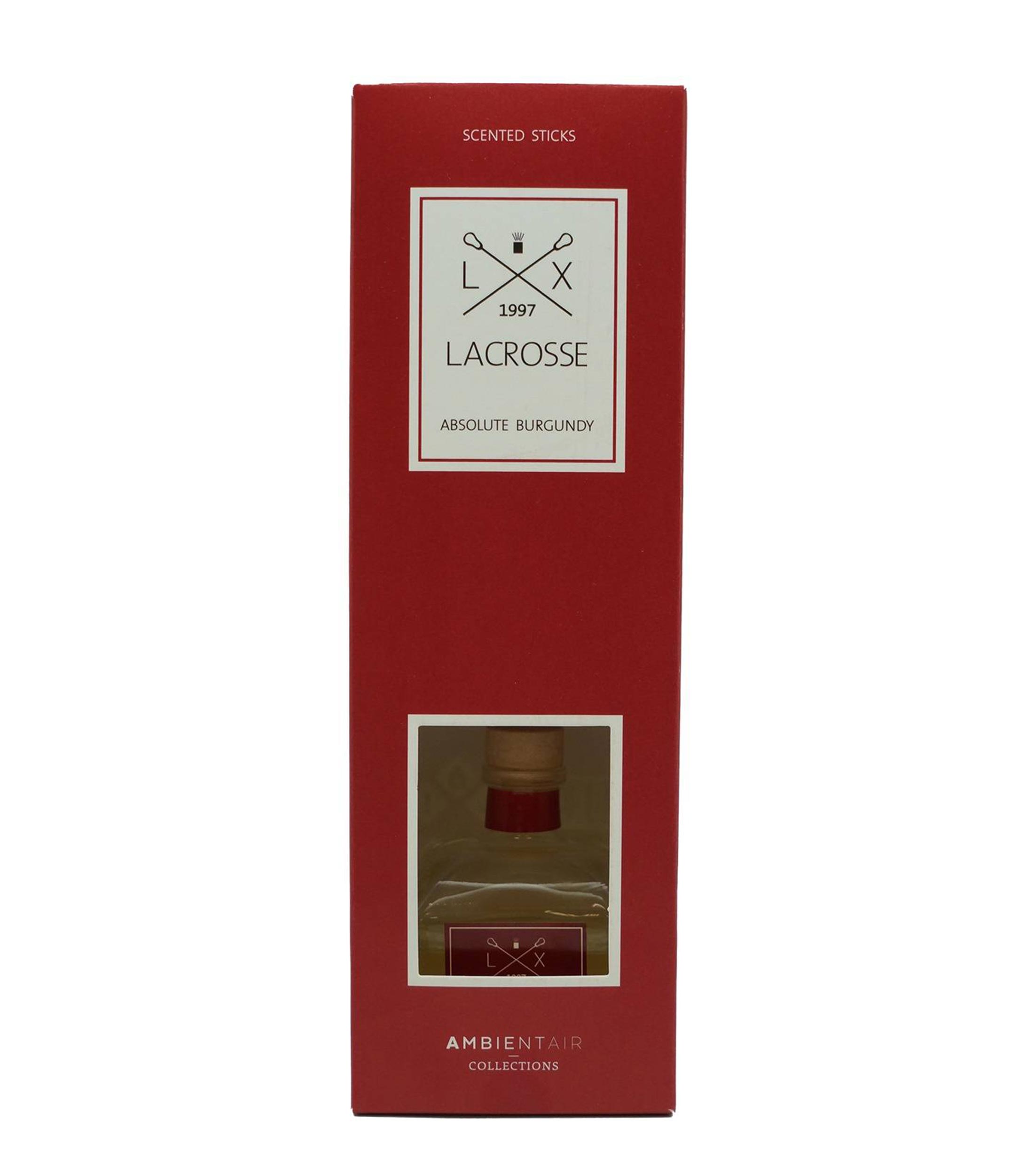 Difusor aromatizante Absoulute Burgundy
