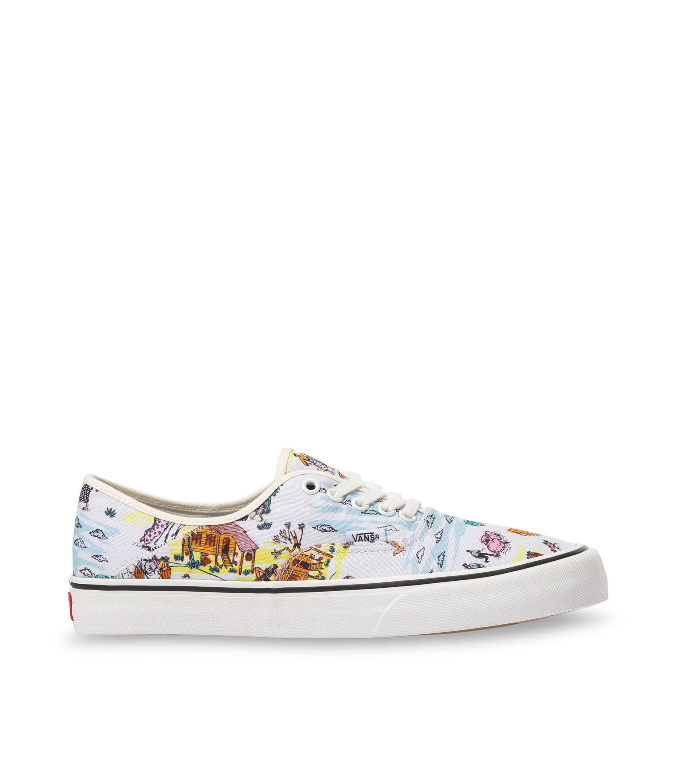 Vans palacio de hierro outlet