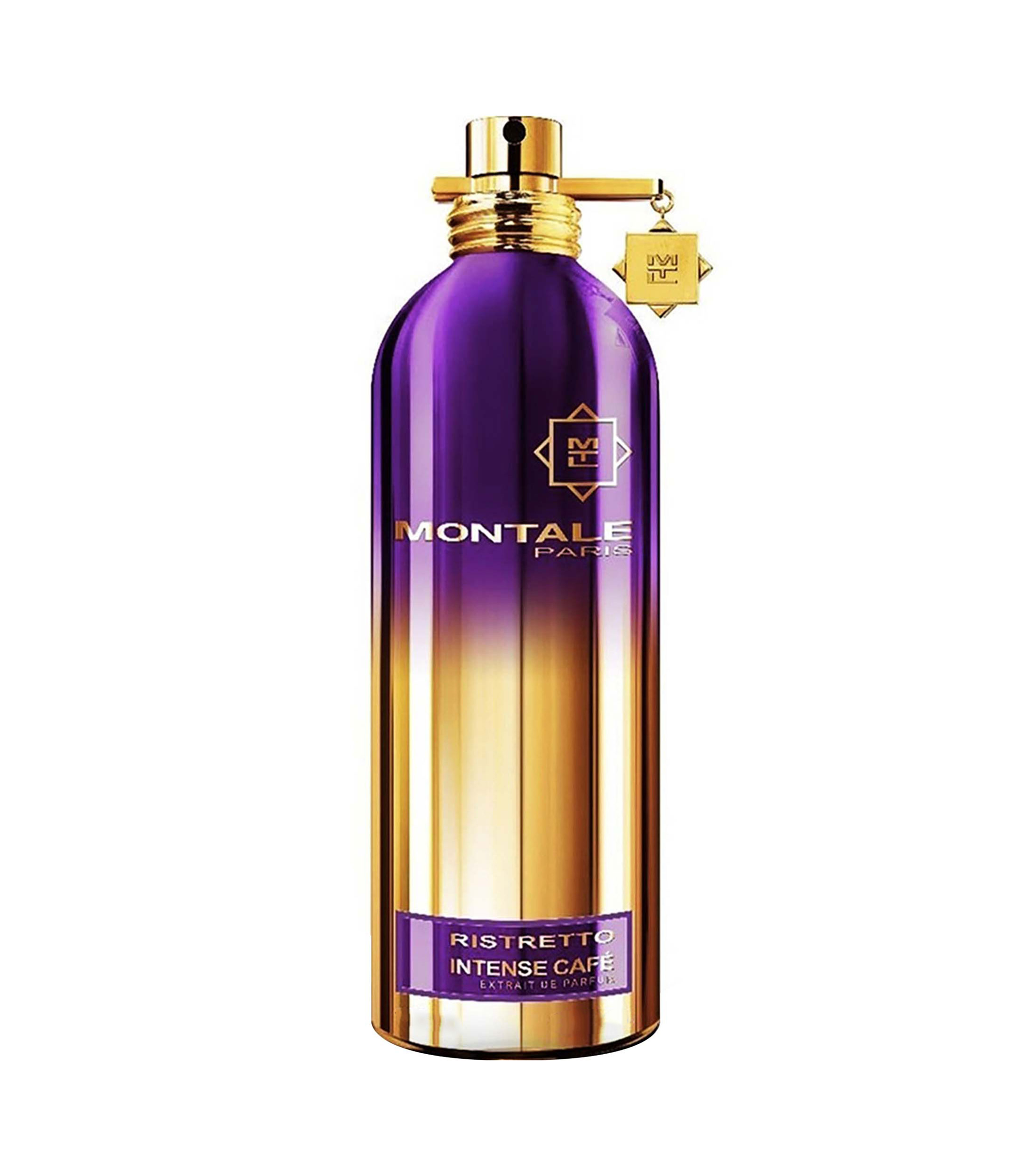Perfume, Intense Cafe Ristretto Eau de Parfum, 100 ml Unisex