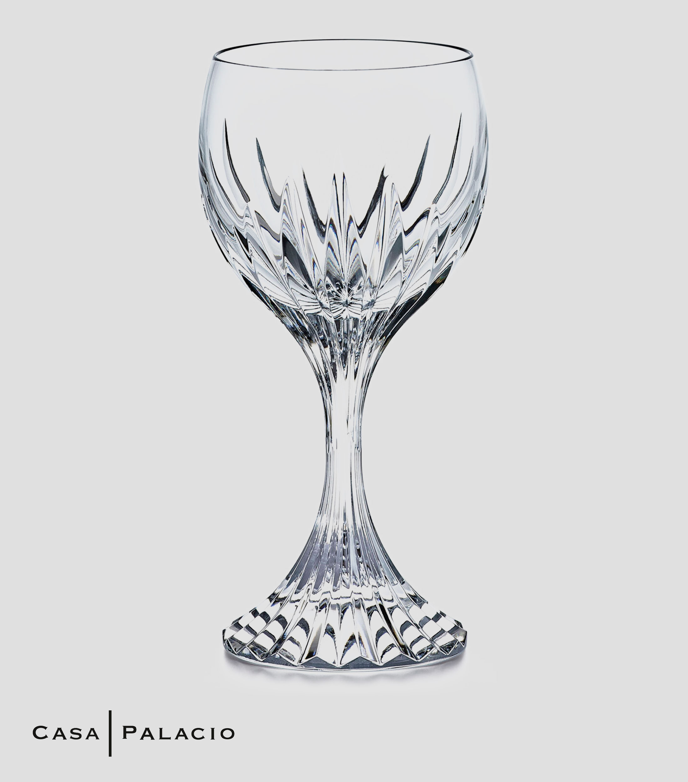 Copa para agua Massena 3