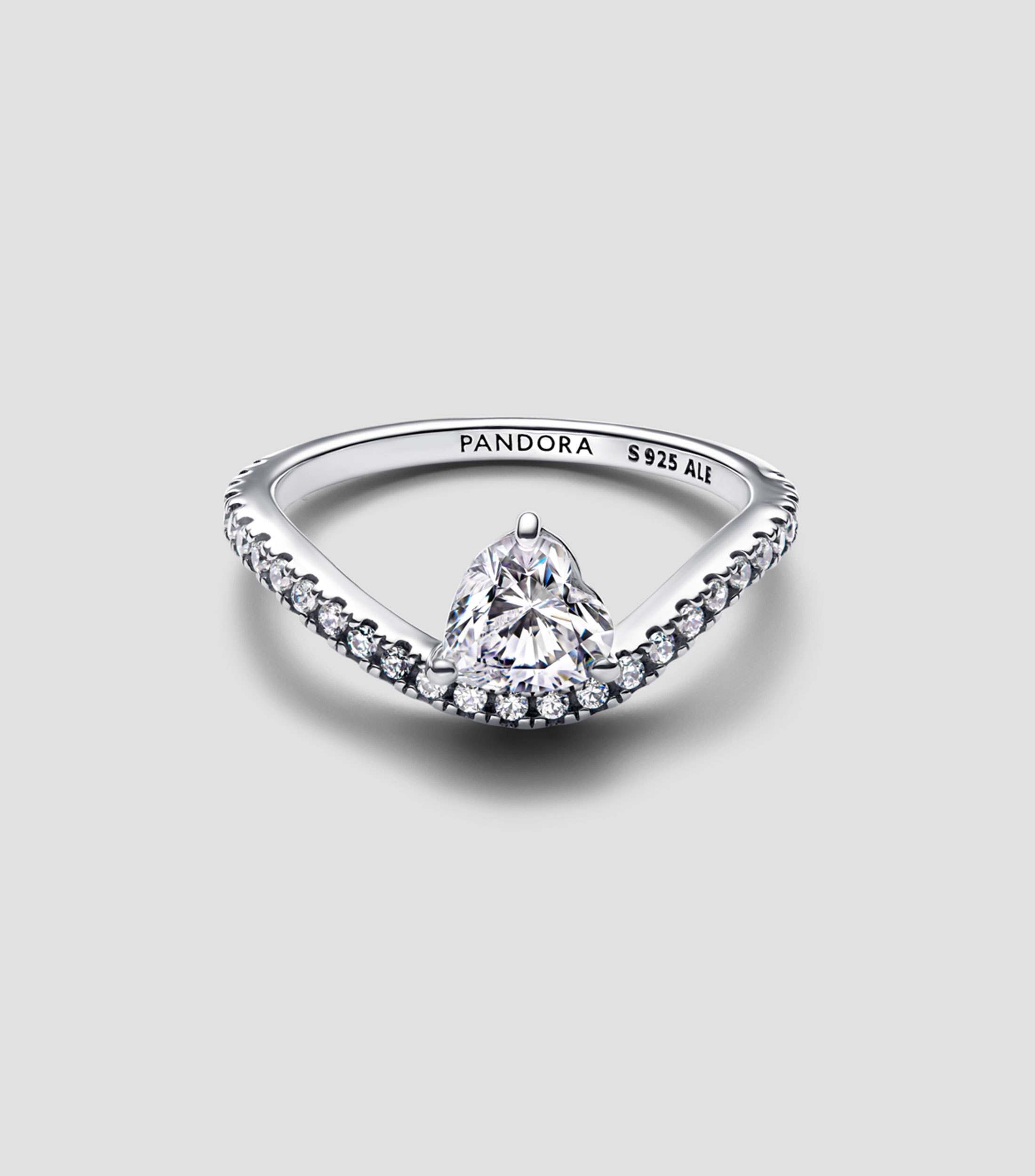 Anillo en Plata .925 Mujer