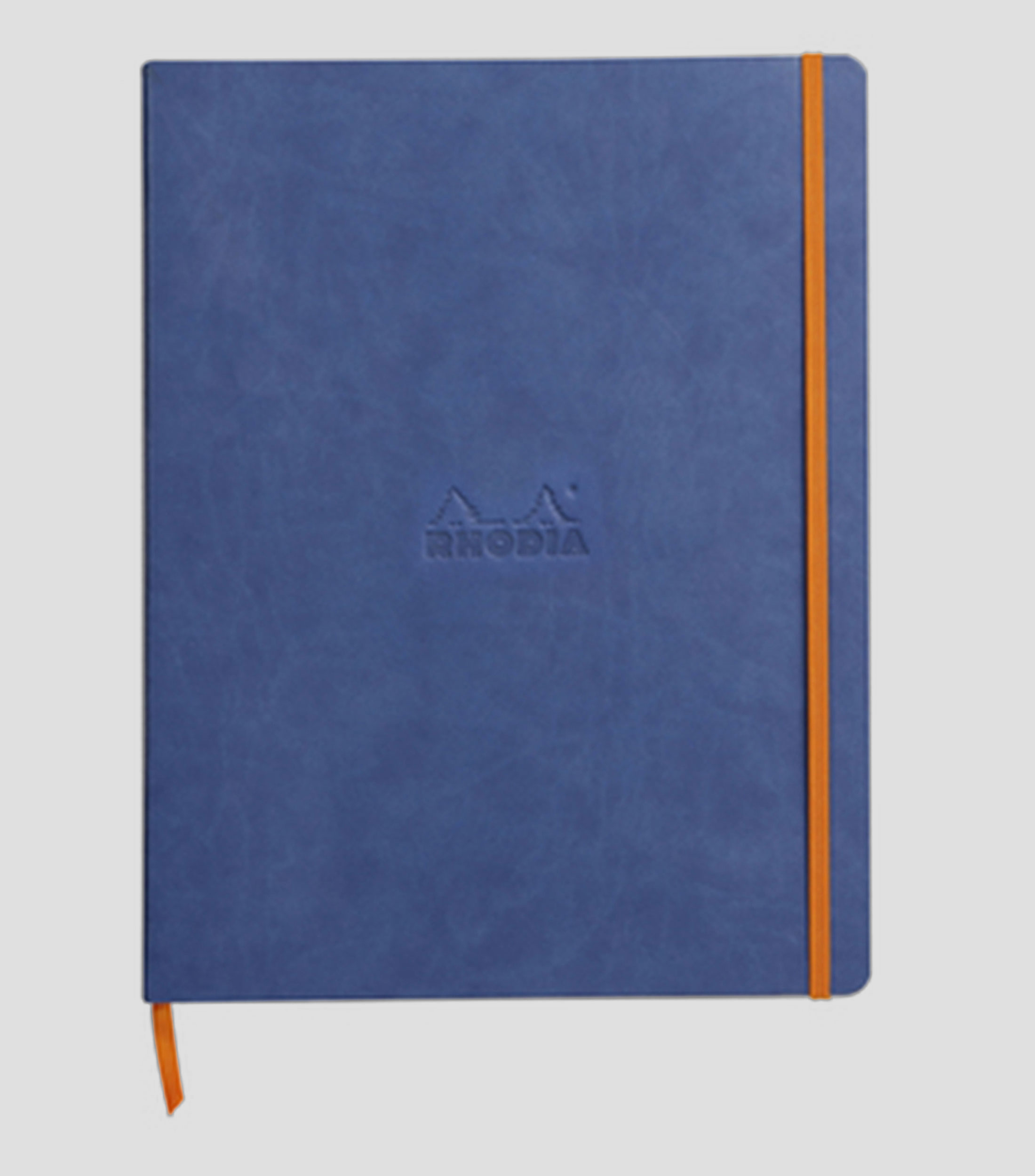Libreta A4 Pasta blanda 80 hojas