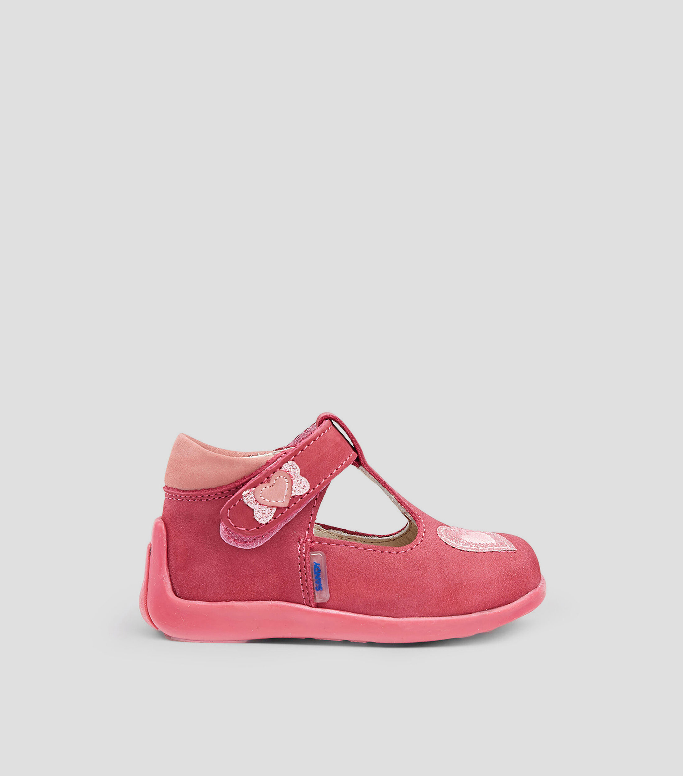 Botines Niña