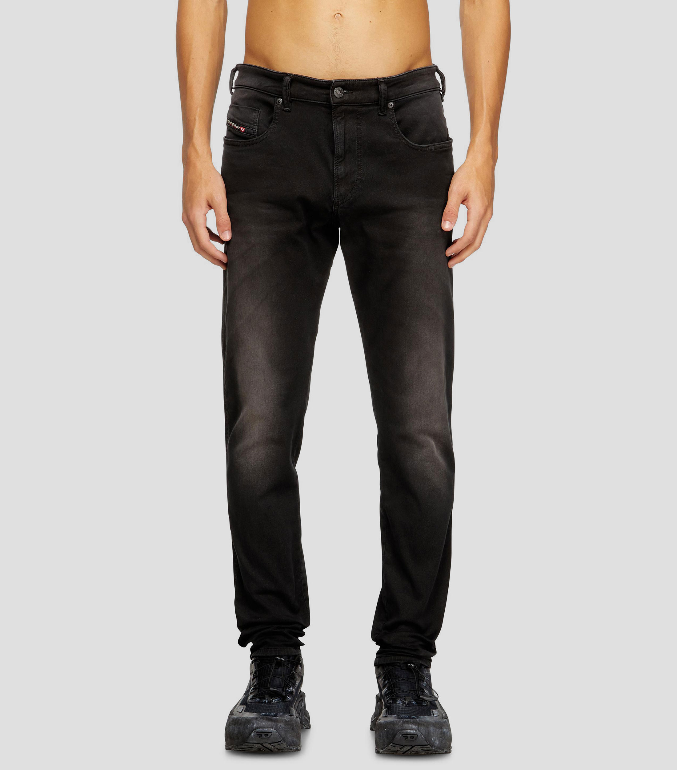 Jeans 2062 D-Strukt JoggJeans Slim Hombre
