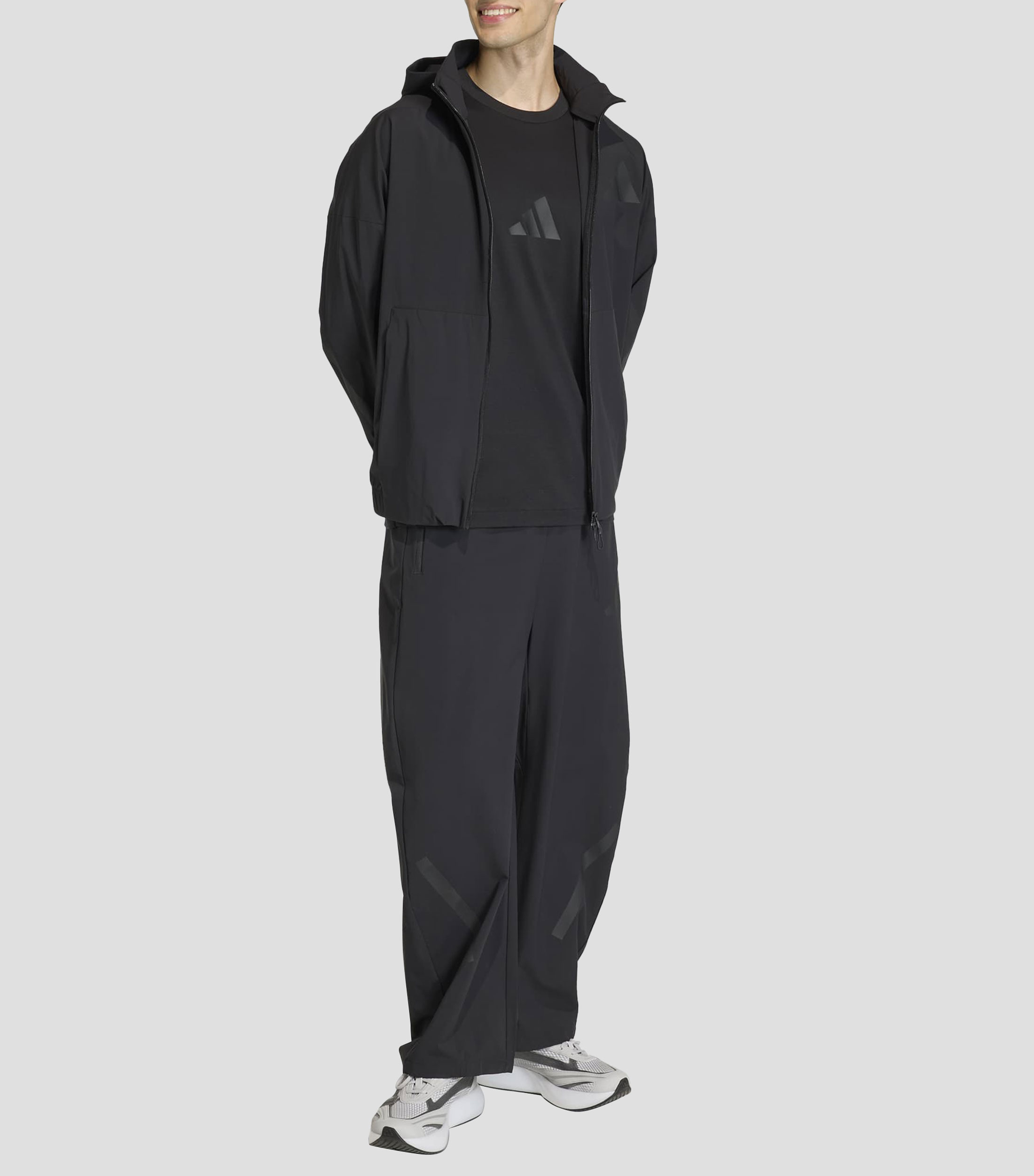 Pants para entrenamiento ZNE Hombre