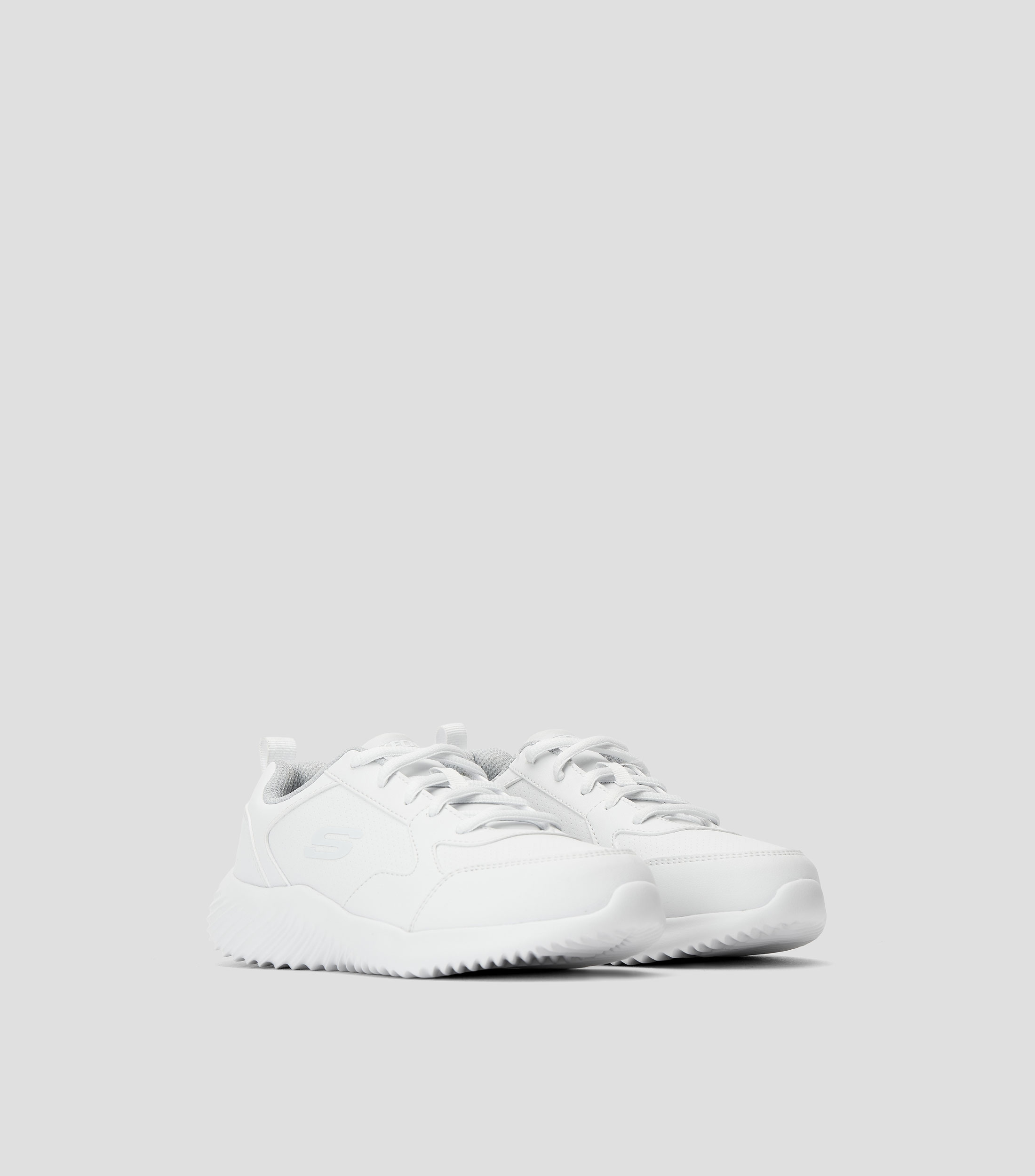Tenis casuales Bounder Niño