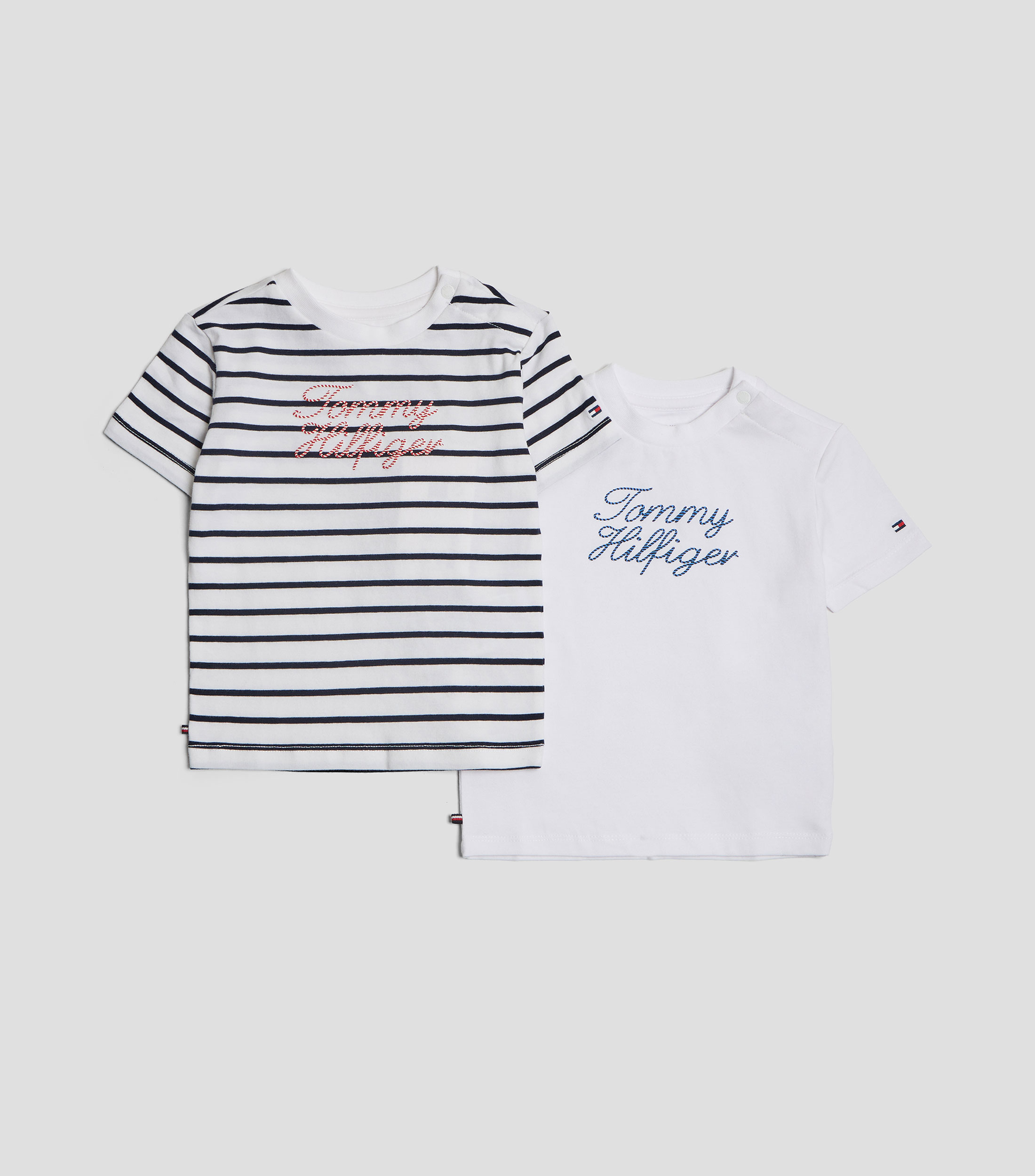 Set 2 playeras Bebé