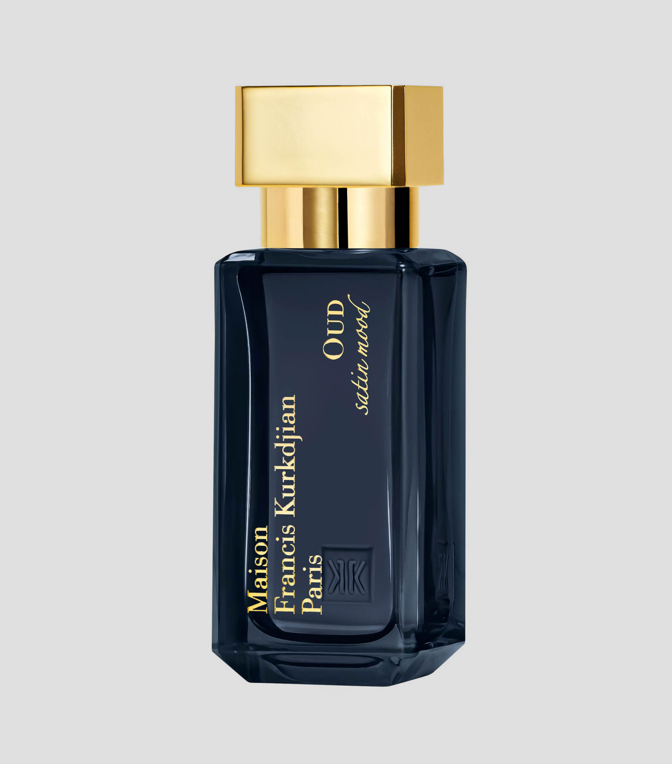 Perfume Oud Satin Mood, Eau de Parfum, 35 ml, Unisex