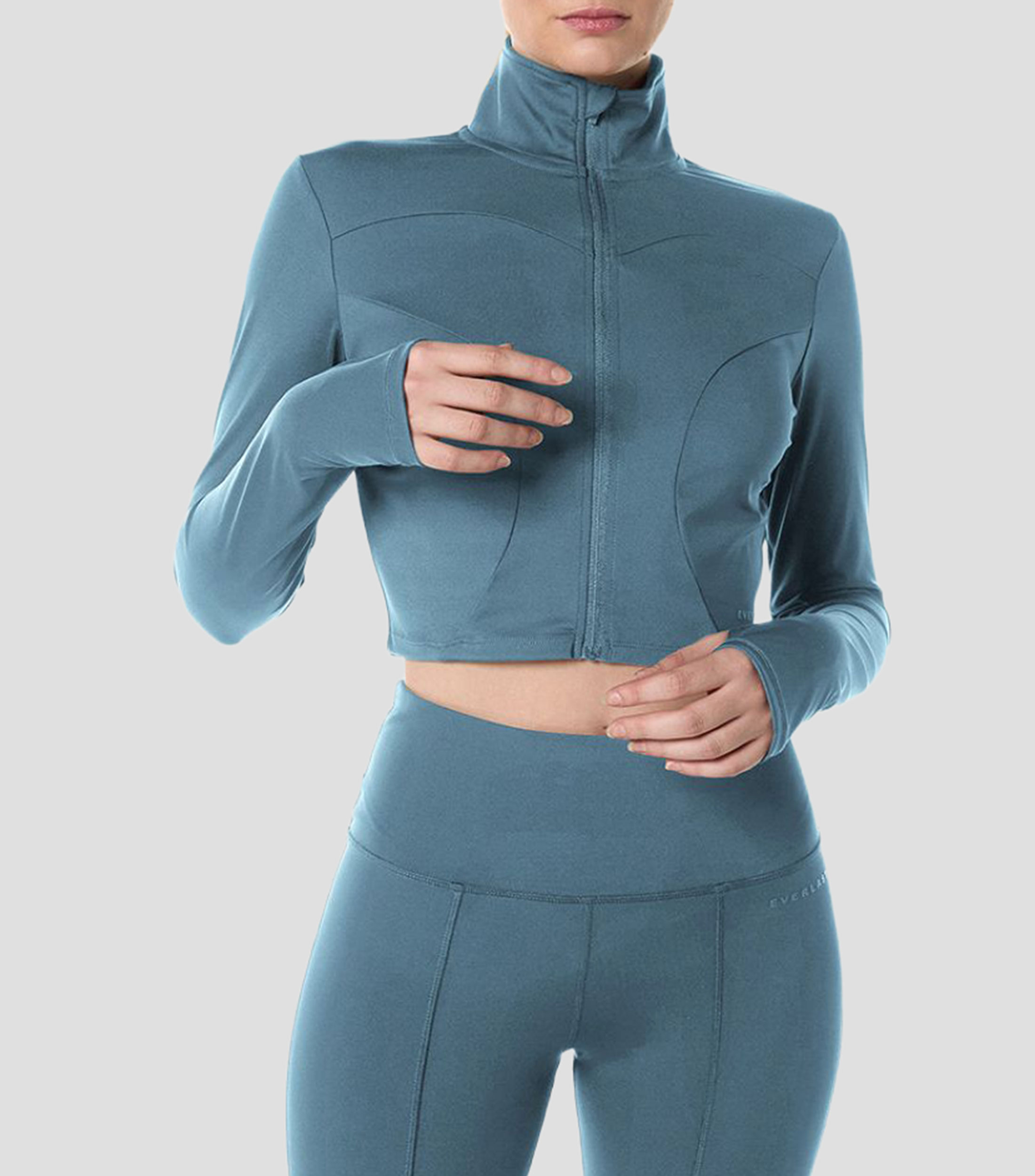 Chamarra para entrenamiento Mujer
