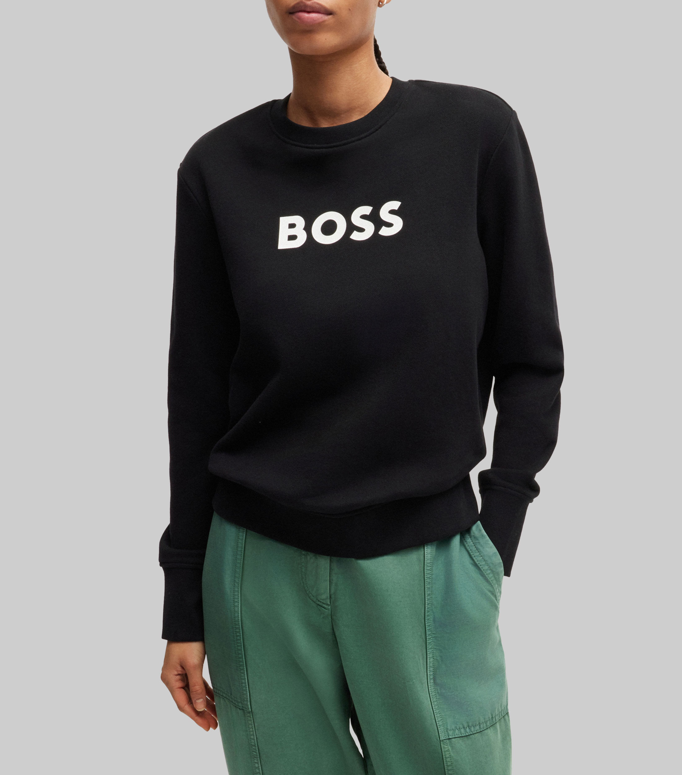 BOSS tuta da ginnastica 365 Long Set