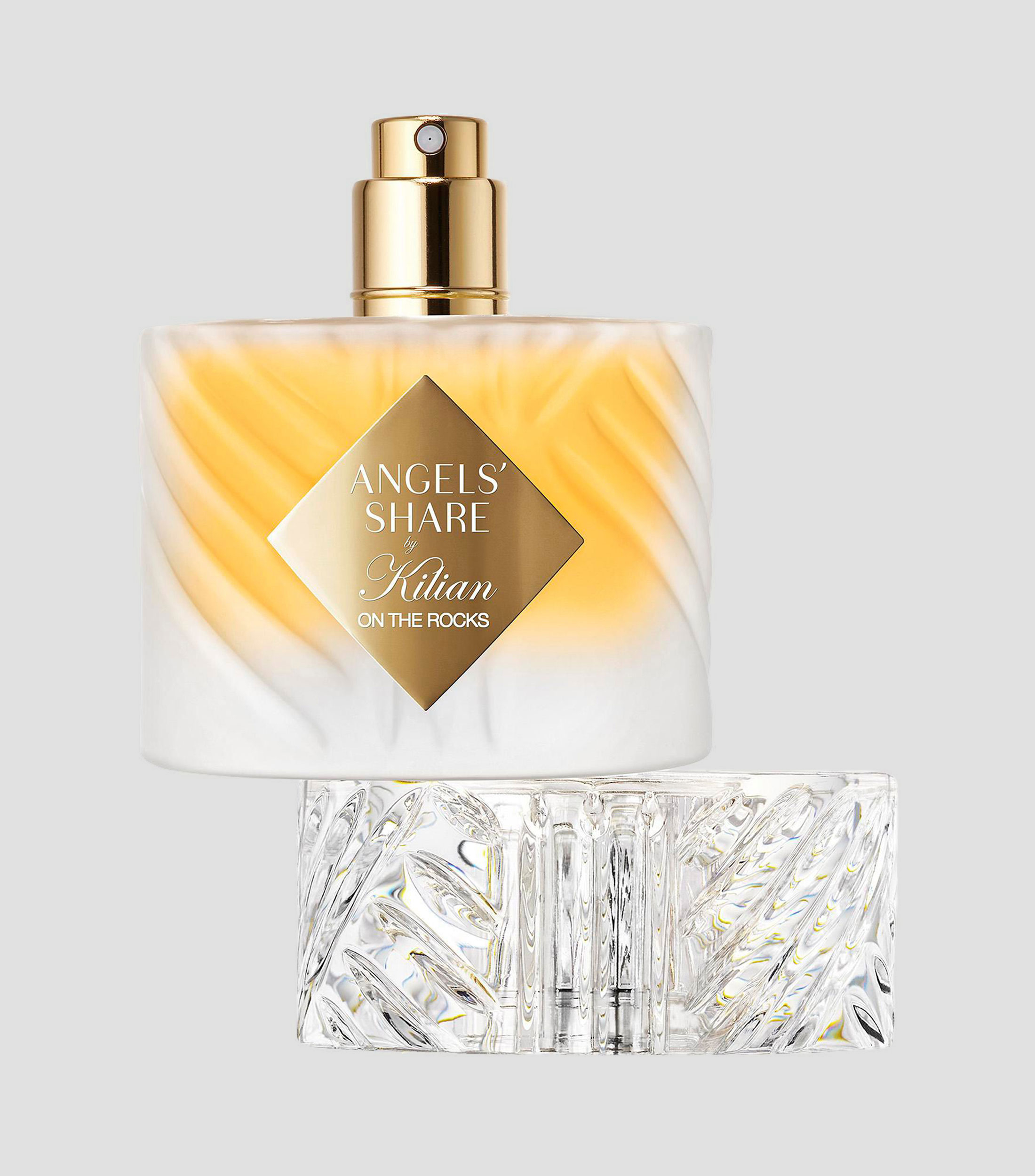 Perfume Angels Share On The Rocks, Eau de Parfum 50 ml Unisex