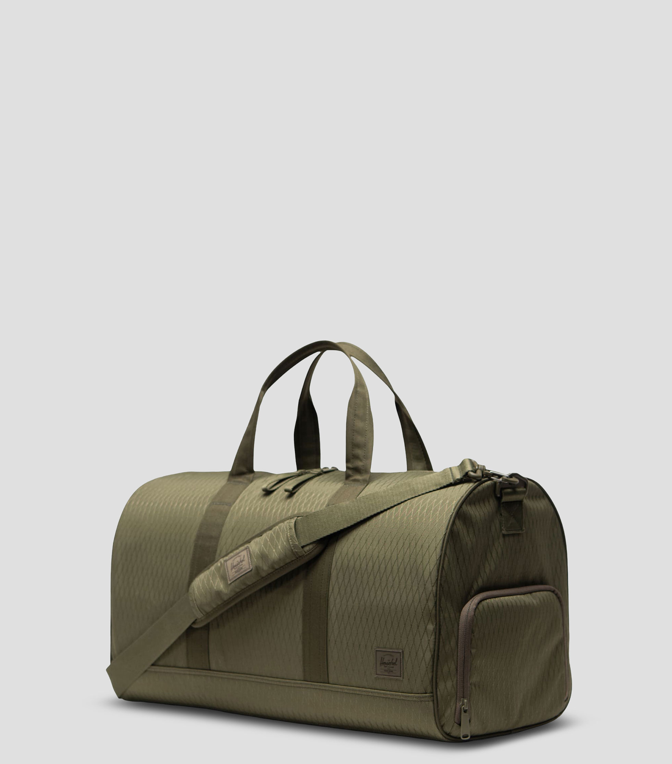 Maleta Duffle Bag para entrenamiento Novel Unisex