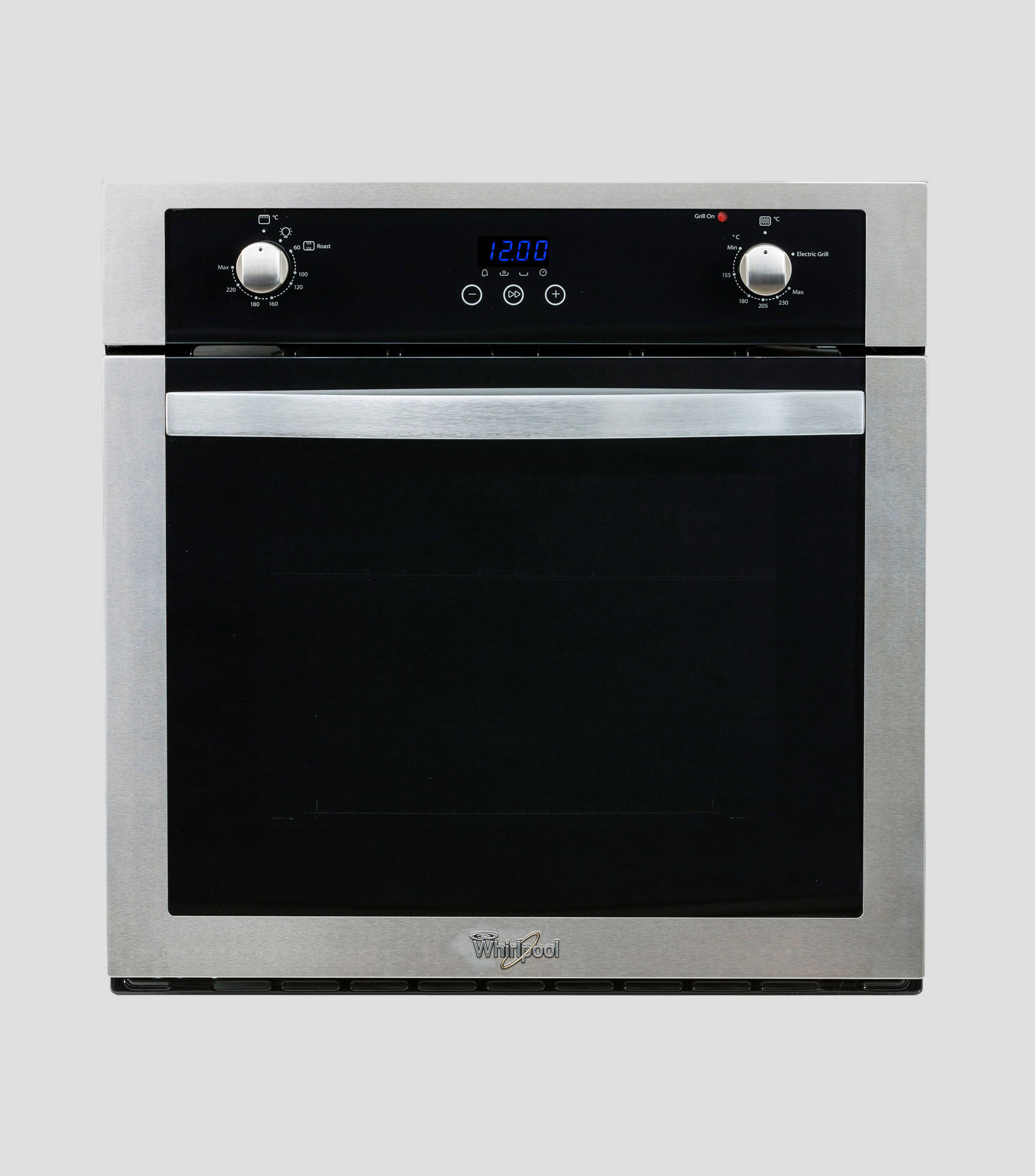 Horno de Pared a Gas LP 24