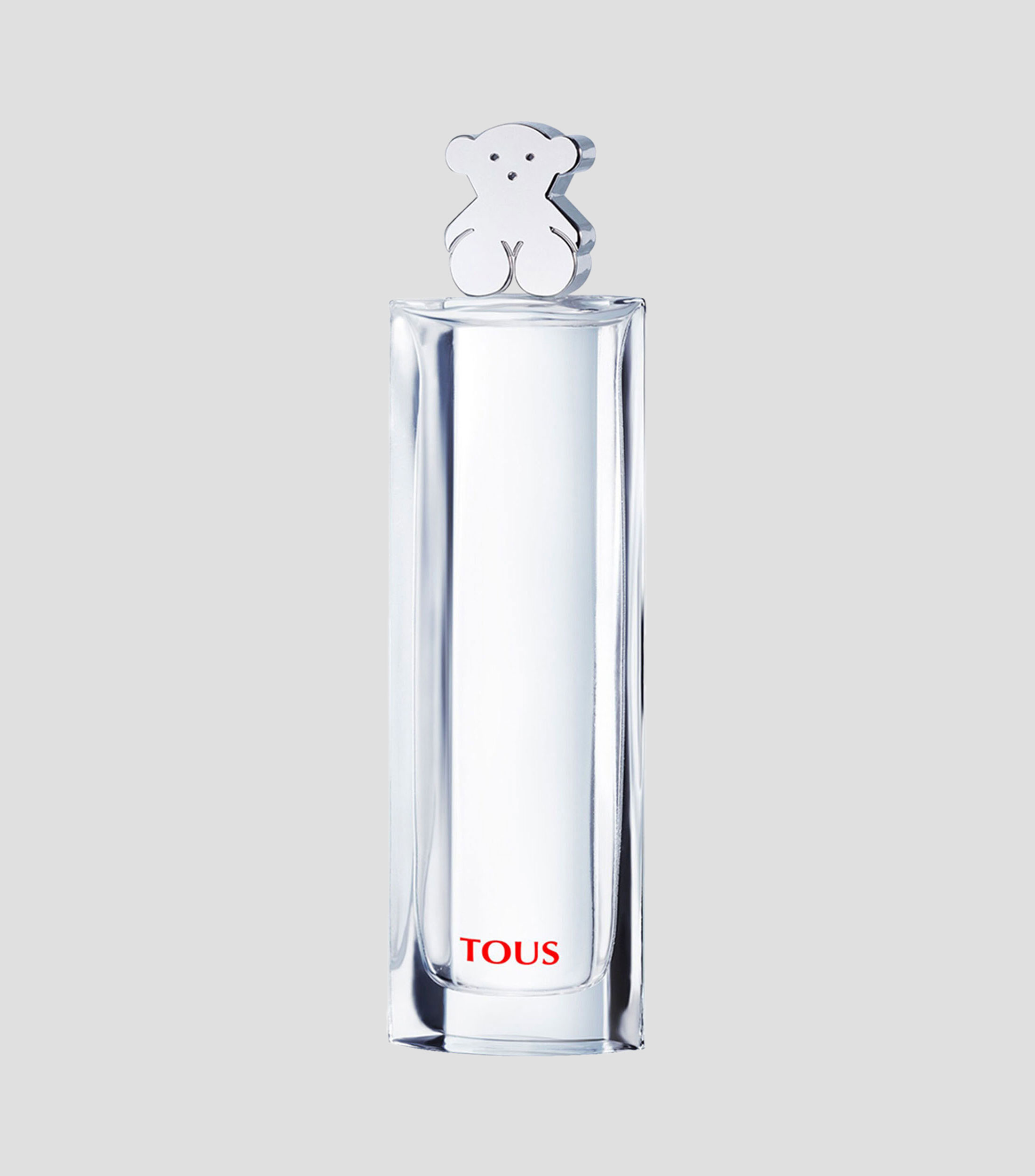Perfume, Tous Eau de Toilette, 90 ml Mujer