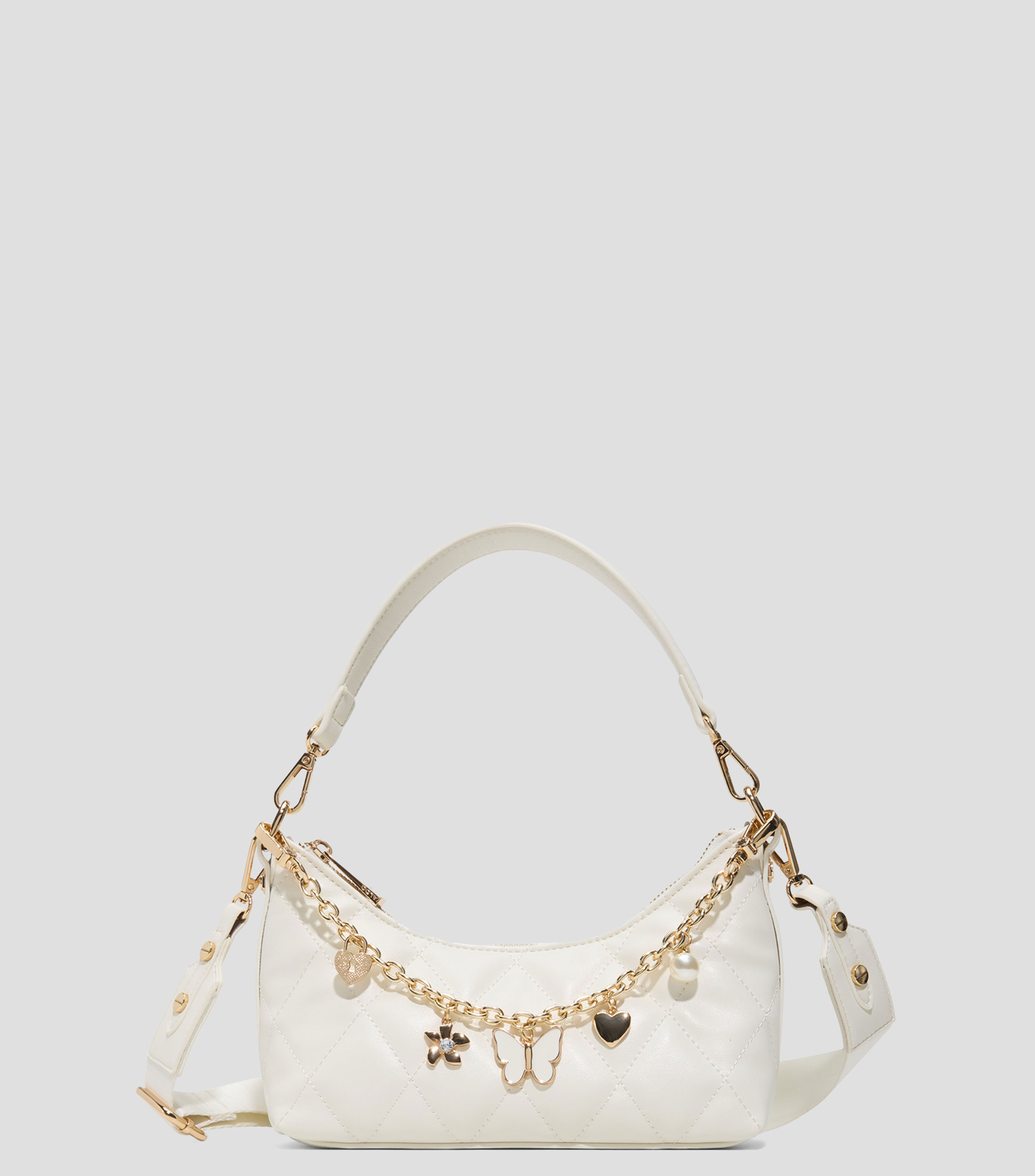 Bolsa shoulder Elaya lisa Mujer