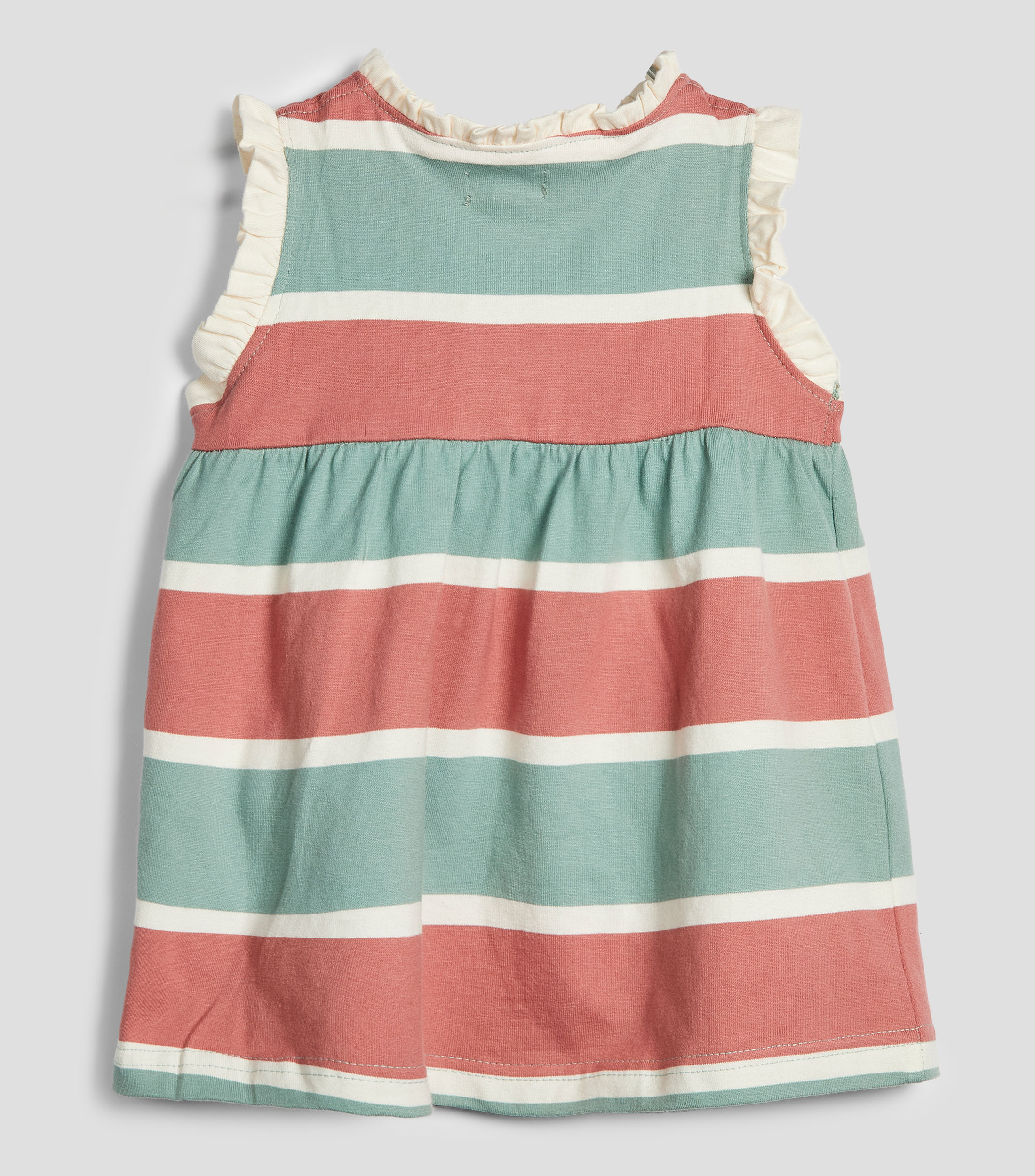 Vestido Bebe