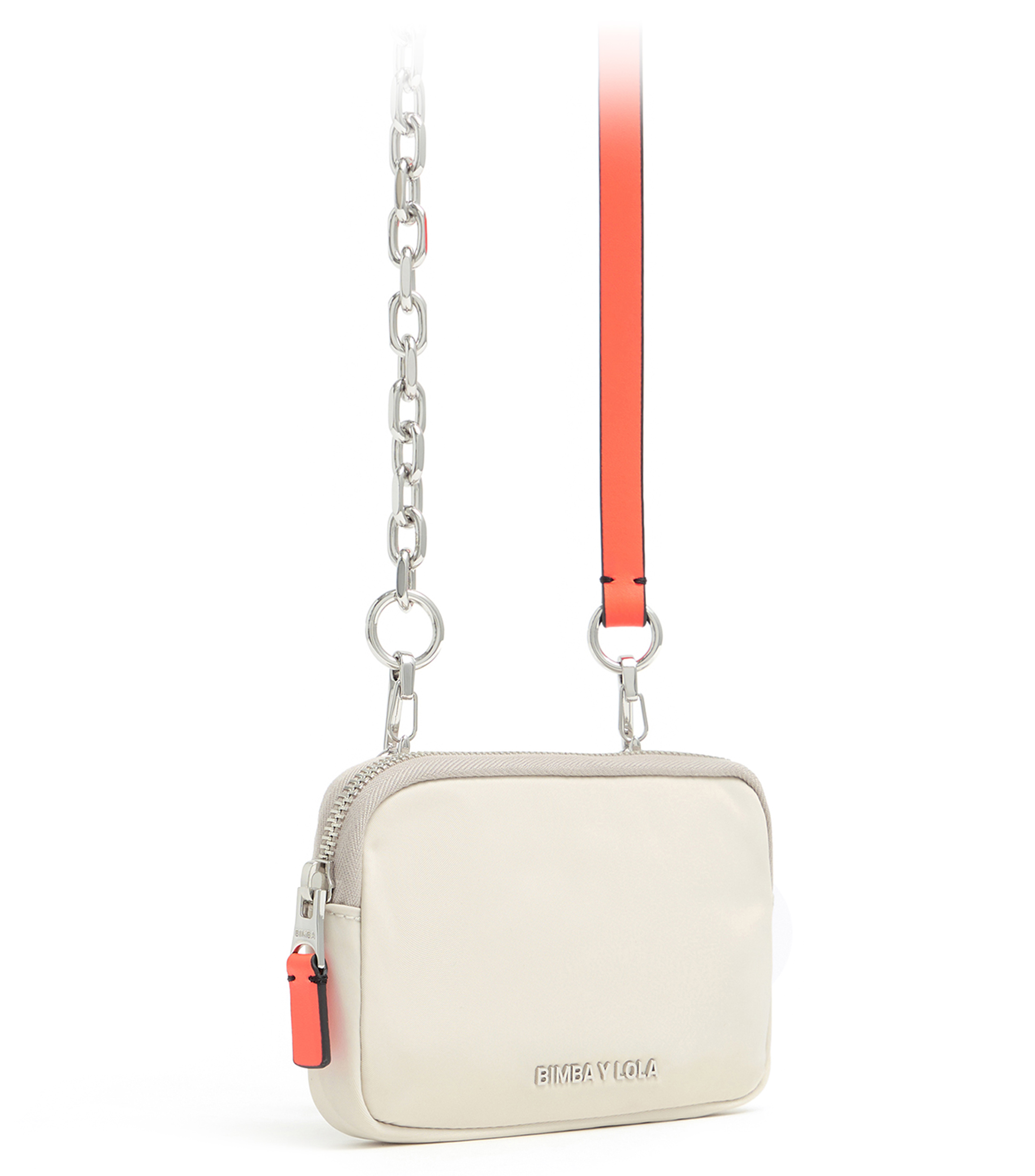 Bimba y Lola Mini bolso crossbody - El Palacio de Hierro