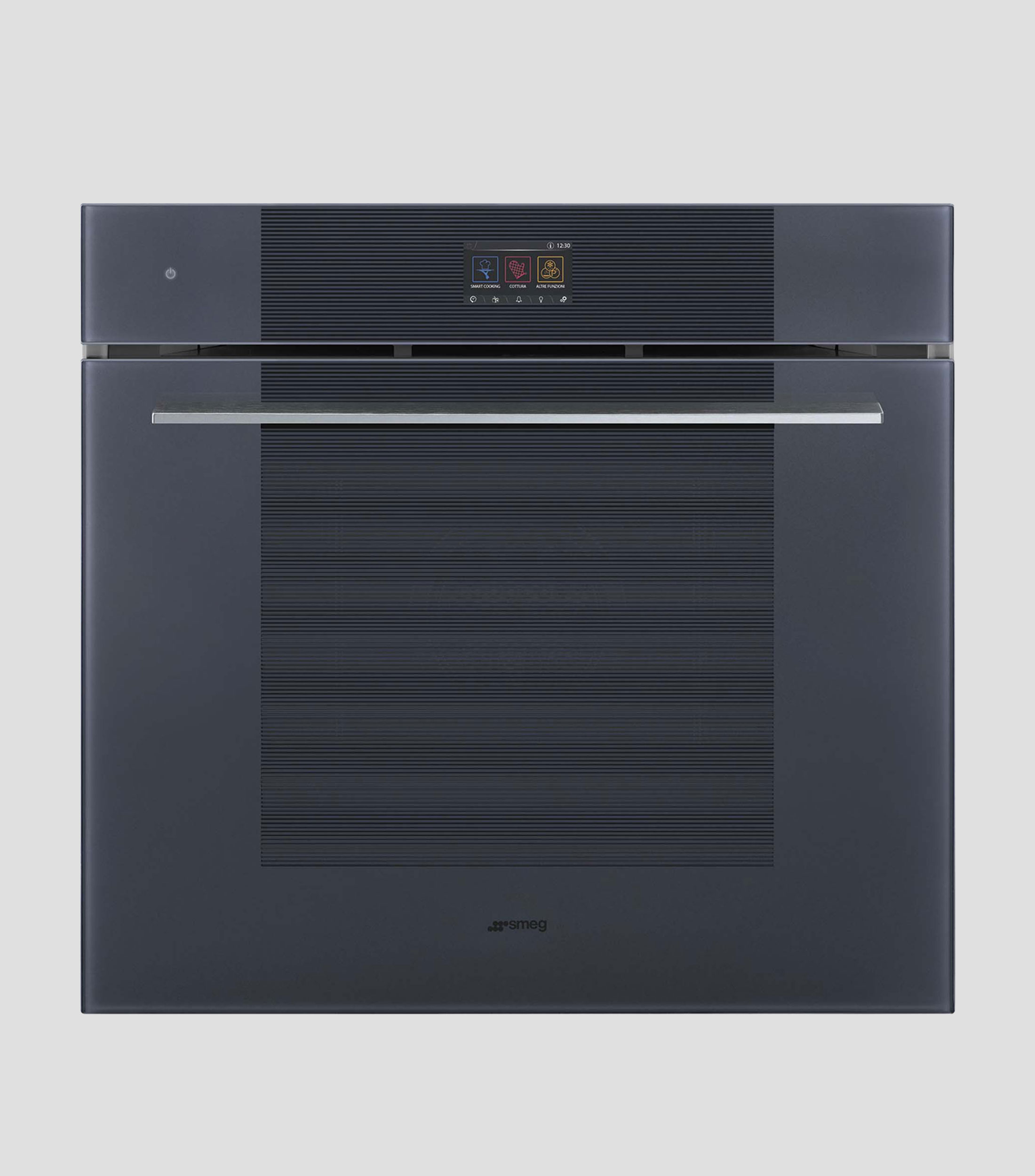 Horno de 30 Pulg NG