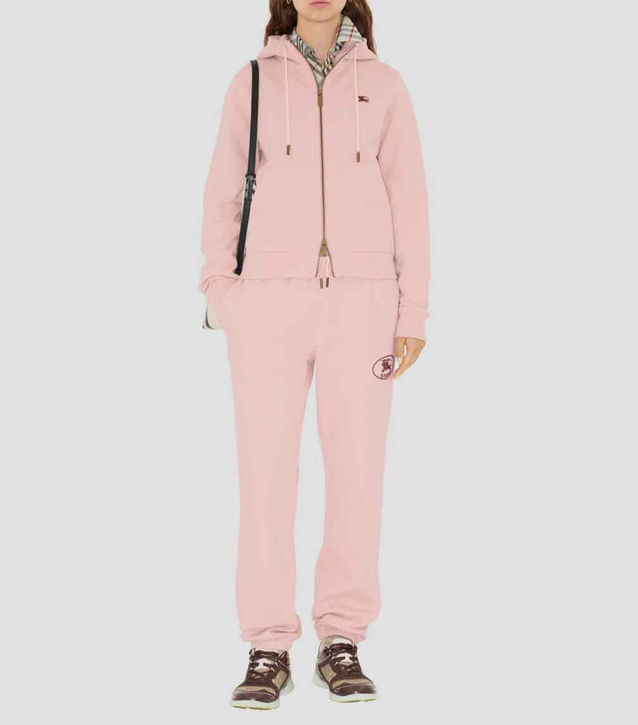 Pants Liso Mujer