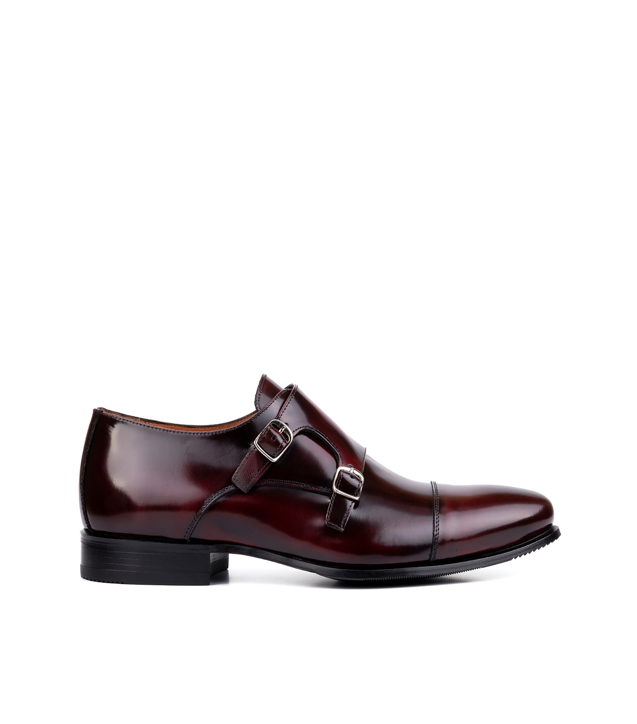 Baltarini Zapatos de vestir Monk Hombre