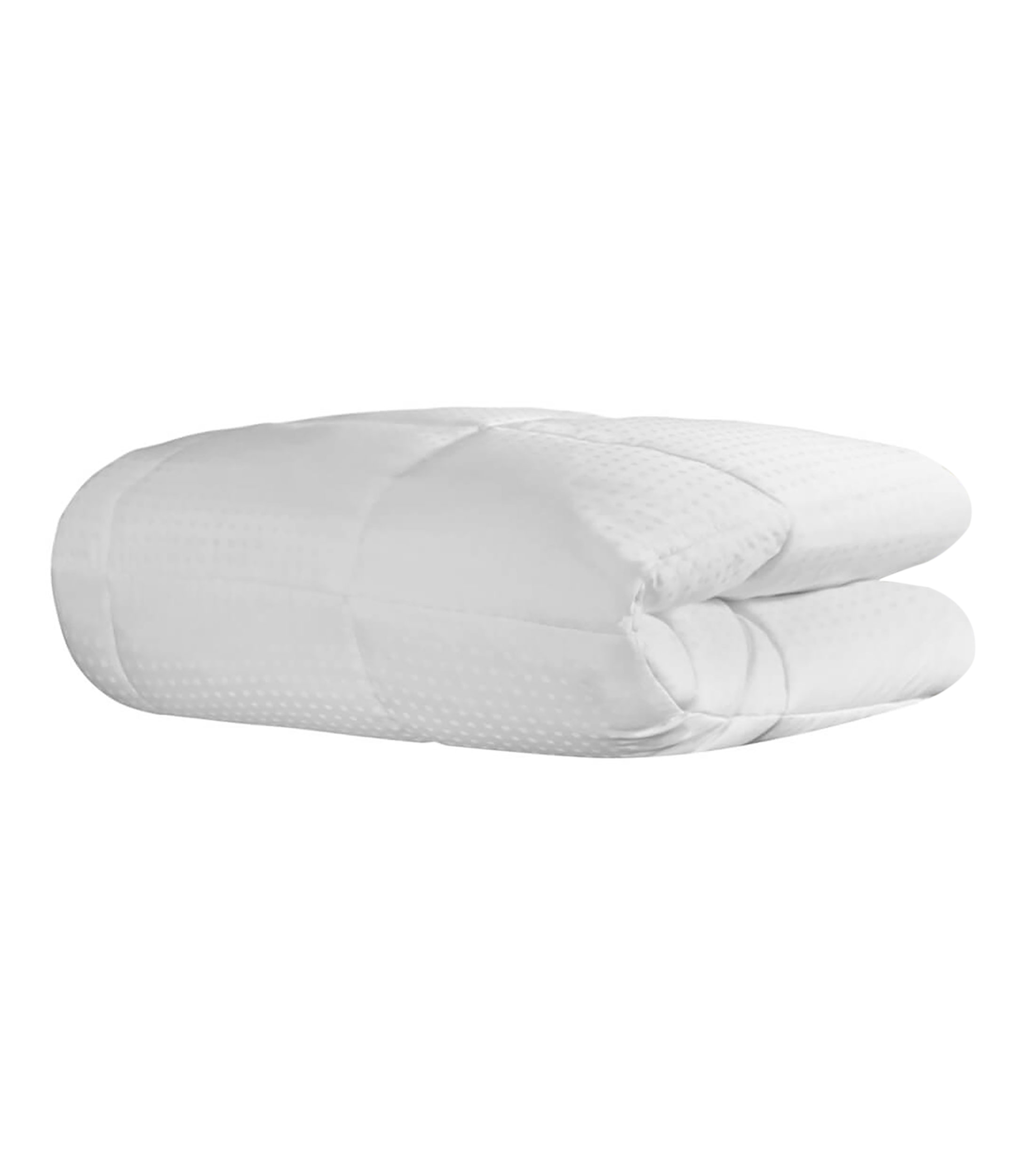 Funda para Duvet Matrimonial-Queen Size en Algodón Down Alternative Blanco