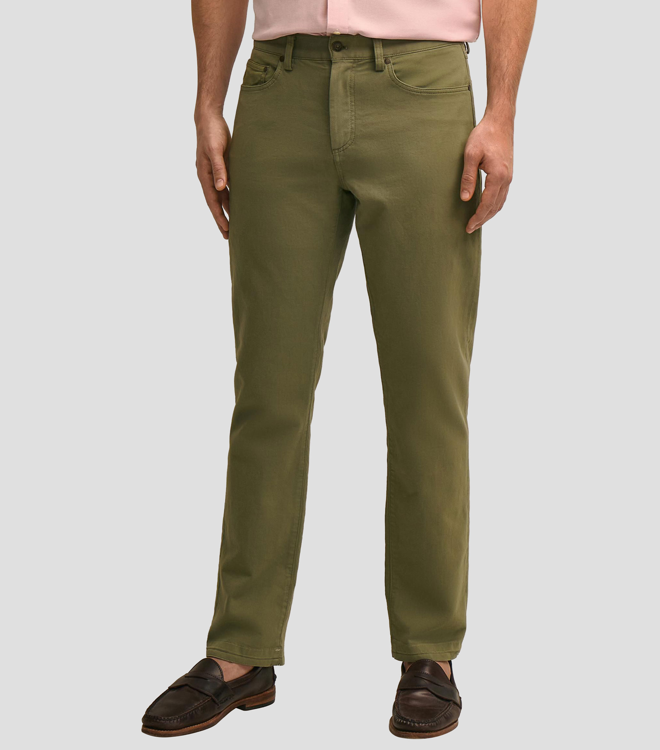 Pantalón Hombre